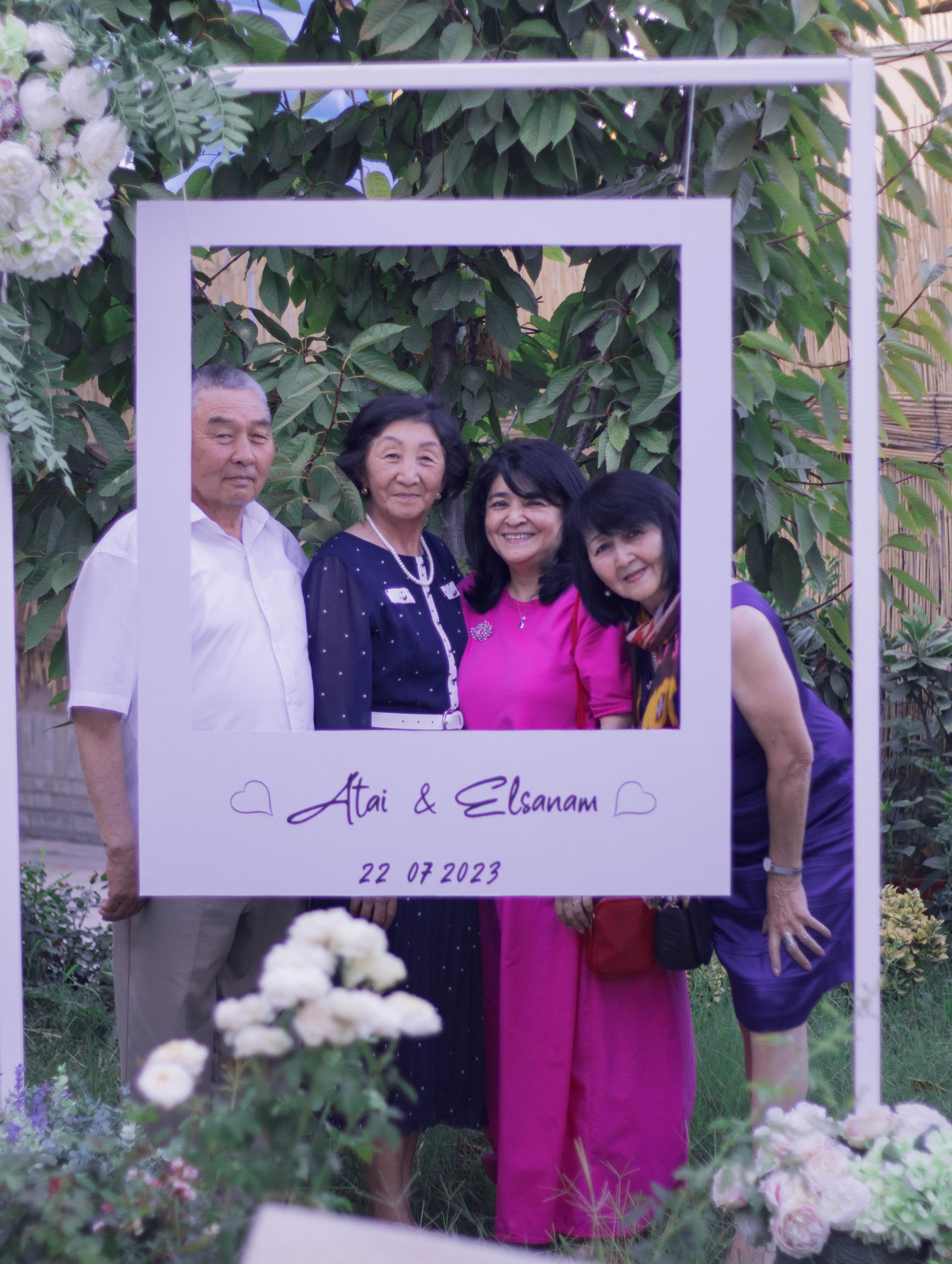 Свадьба Эльсанам и Атай. Фотограф в Ташкенте, Аксенова Дарья