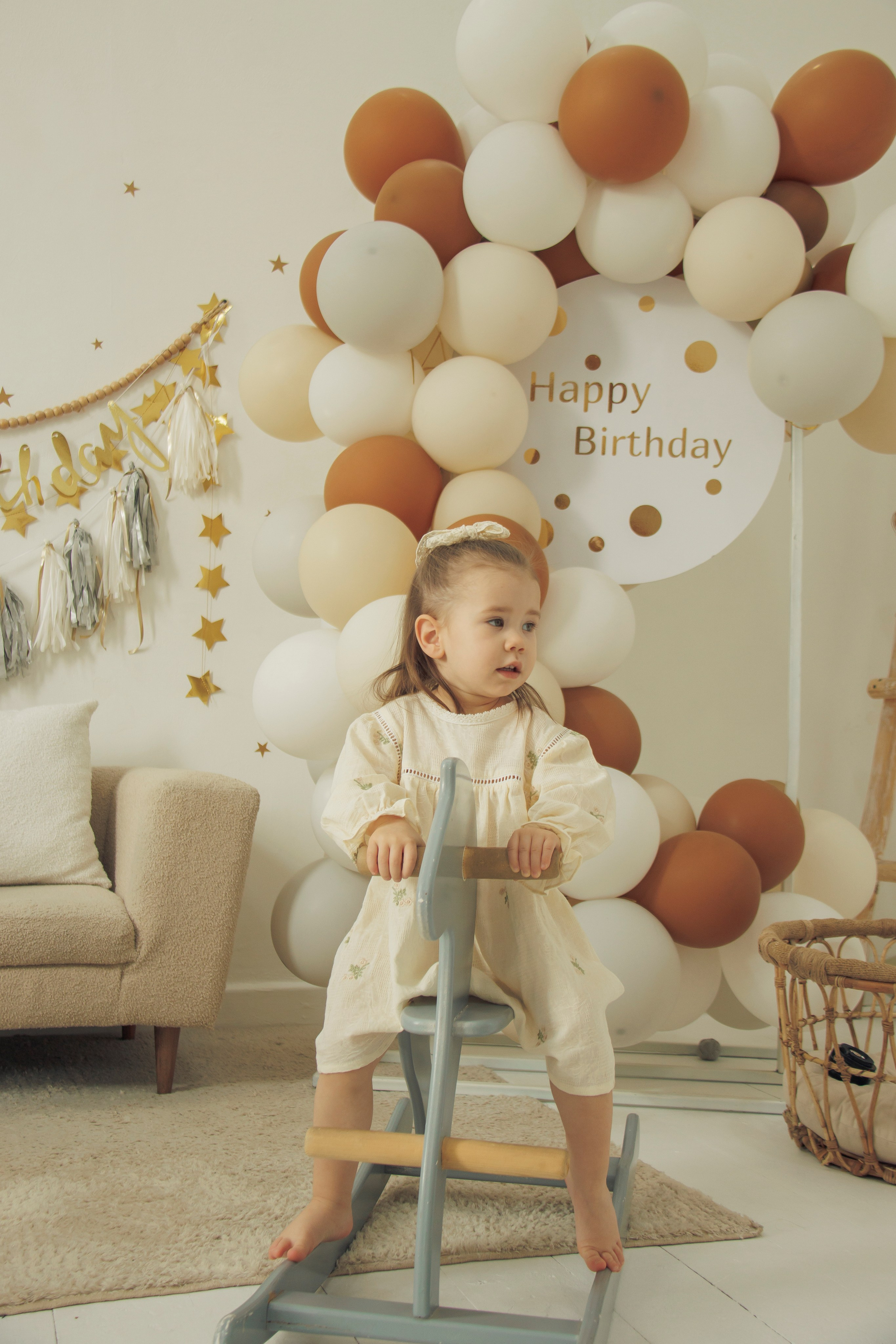 Эмина 2 года. Фотограф в Ташкенте, Аксенова Дарья