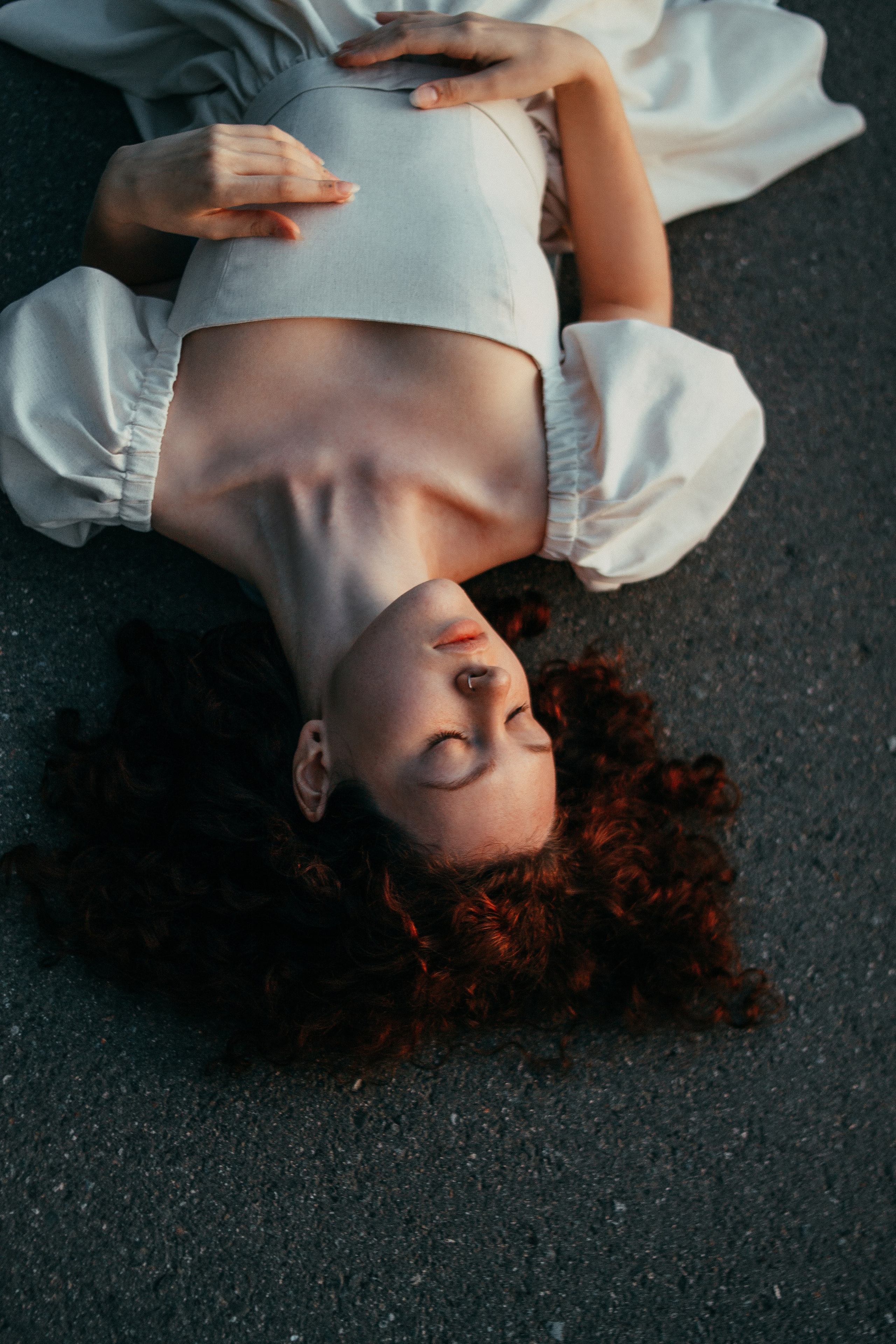 Ульяна. Wedding and portrait photographer in Beograd Ekaterina Makedonskaya