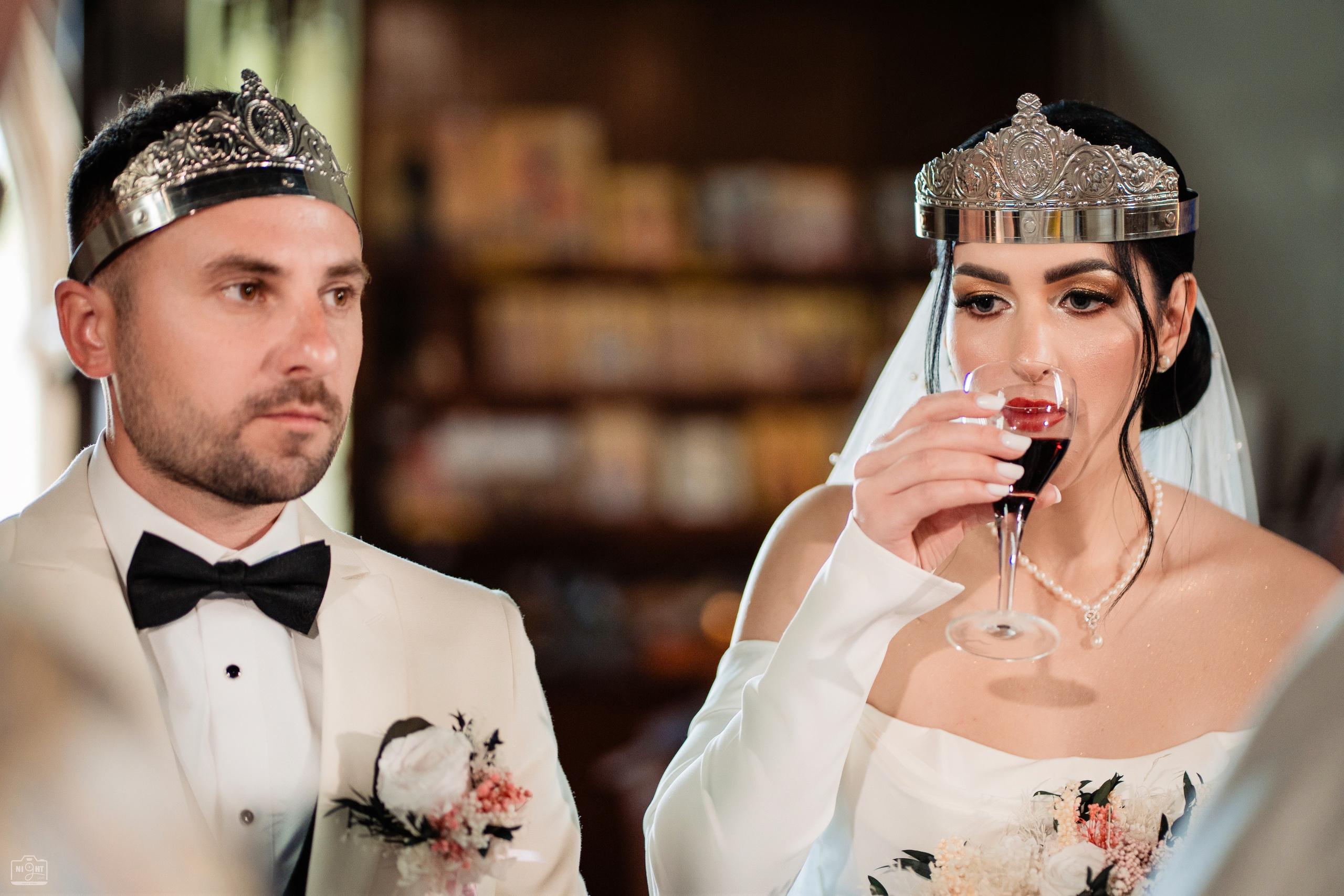 Nuntă Eugen & Roxana – Albume Foto-Video Profesionale | NIGHT LENS