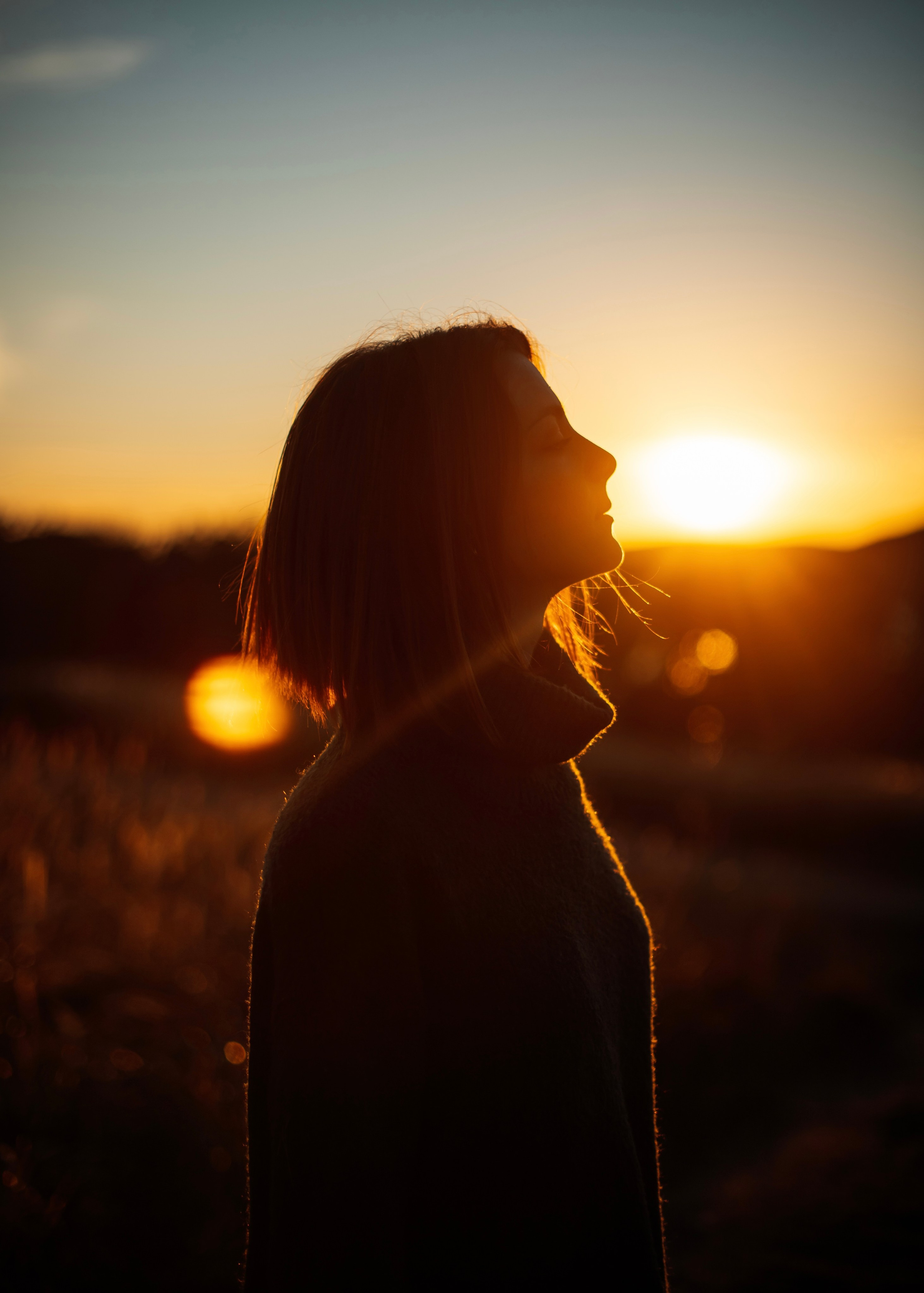 Portfolio. Portraits and couples Photographer Kseniia Elfimova, based in Orange County, CA