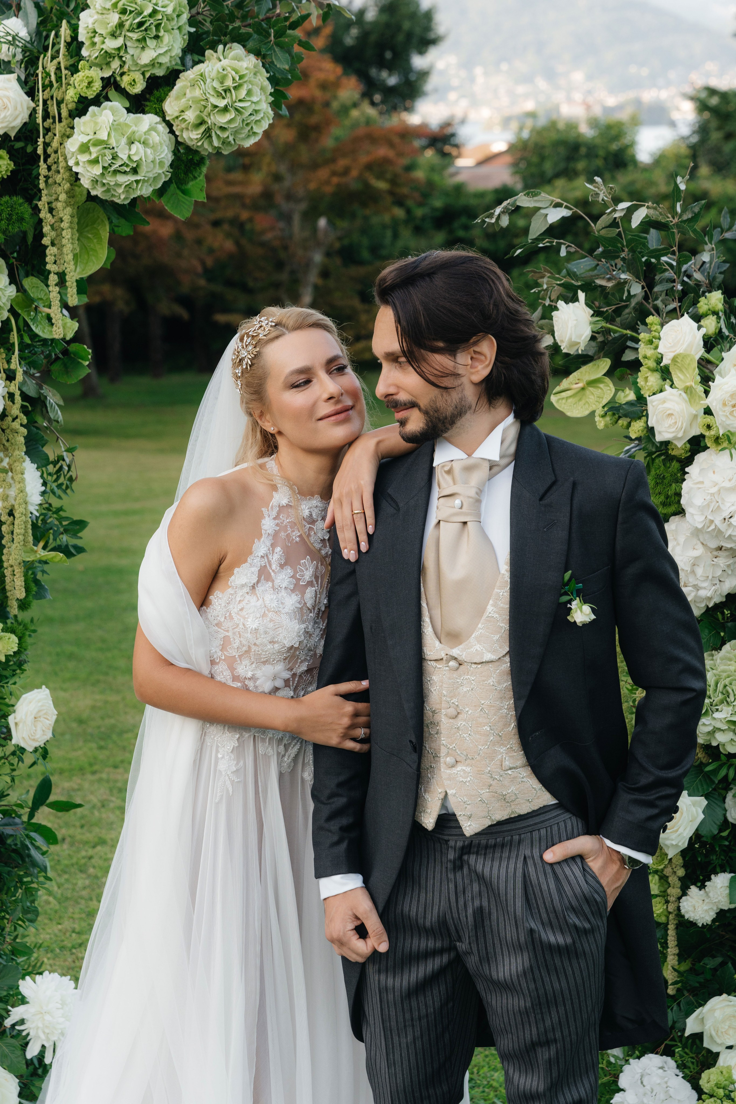 Jona & Tamara. Wedding photographer Natalia