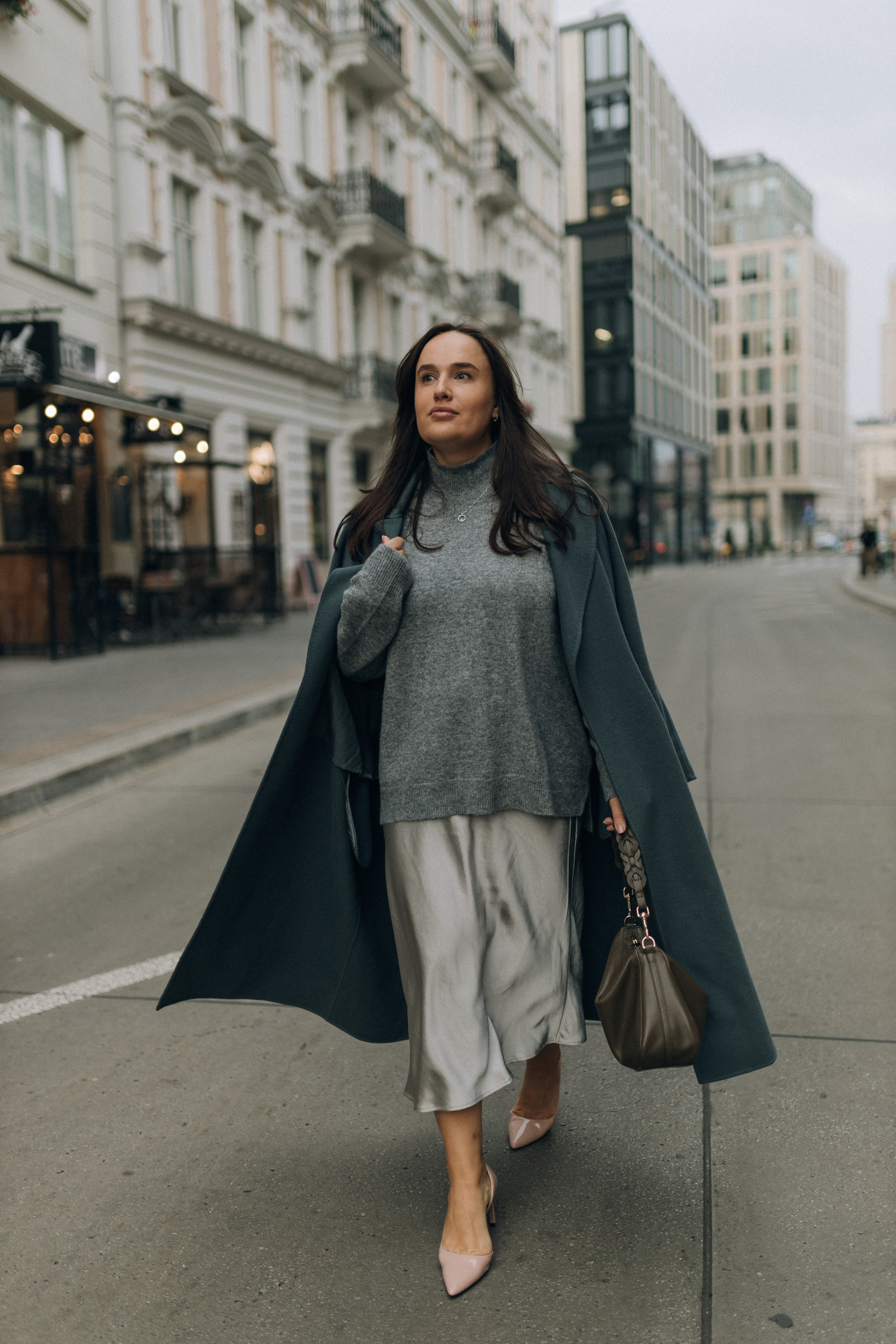 Metropotitan Muse (*Warsaw). Maternity, newborn photographer in the Bay Area|Iryna Rakivnenko