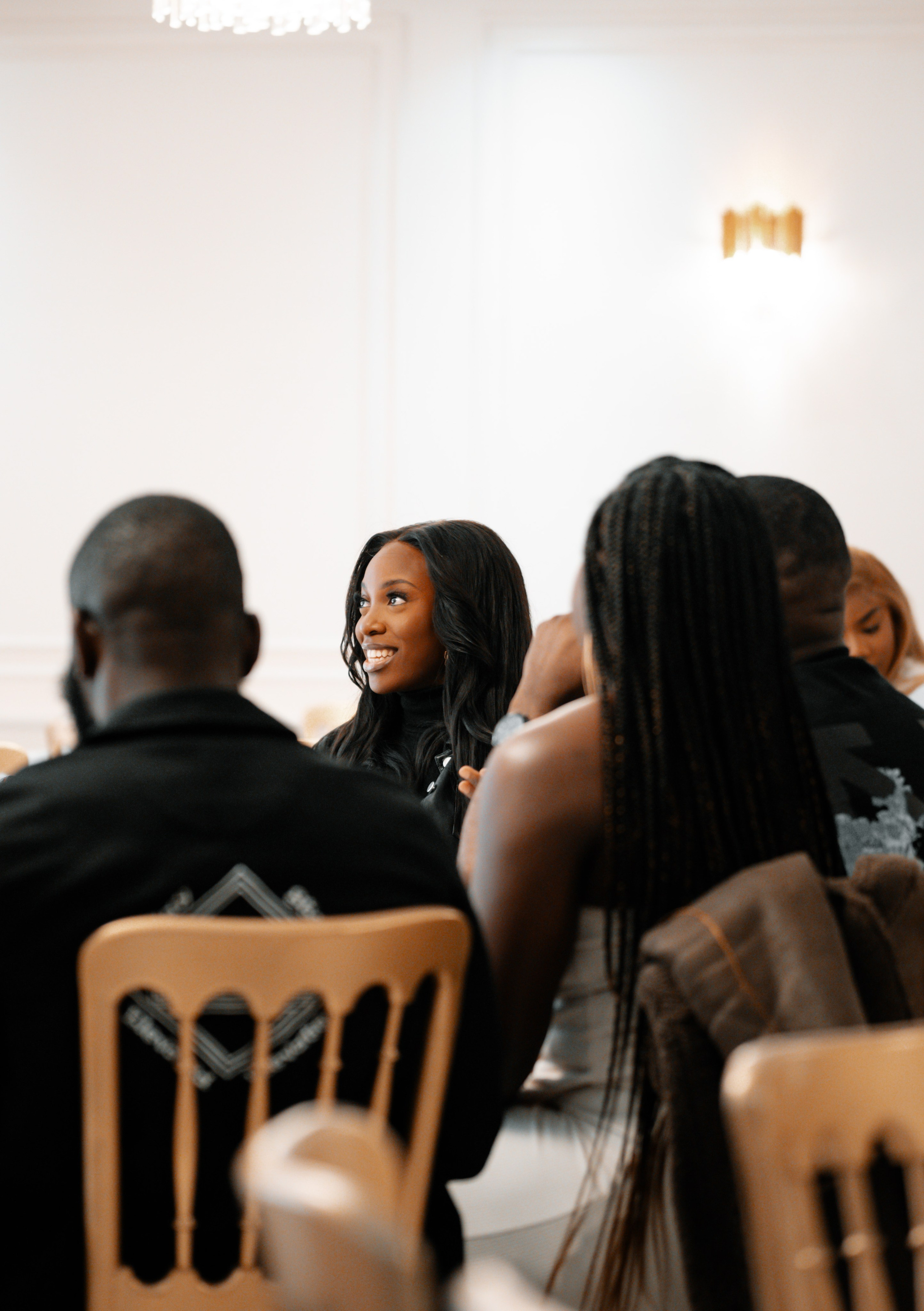 Sabinus Live in Birmingham. Sola SLY | London Photographer and Videographer