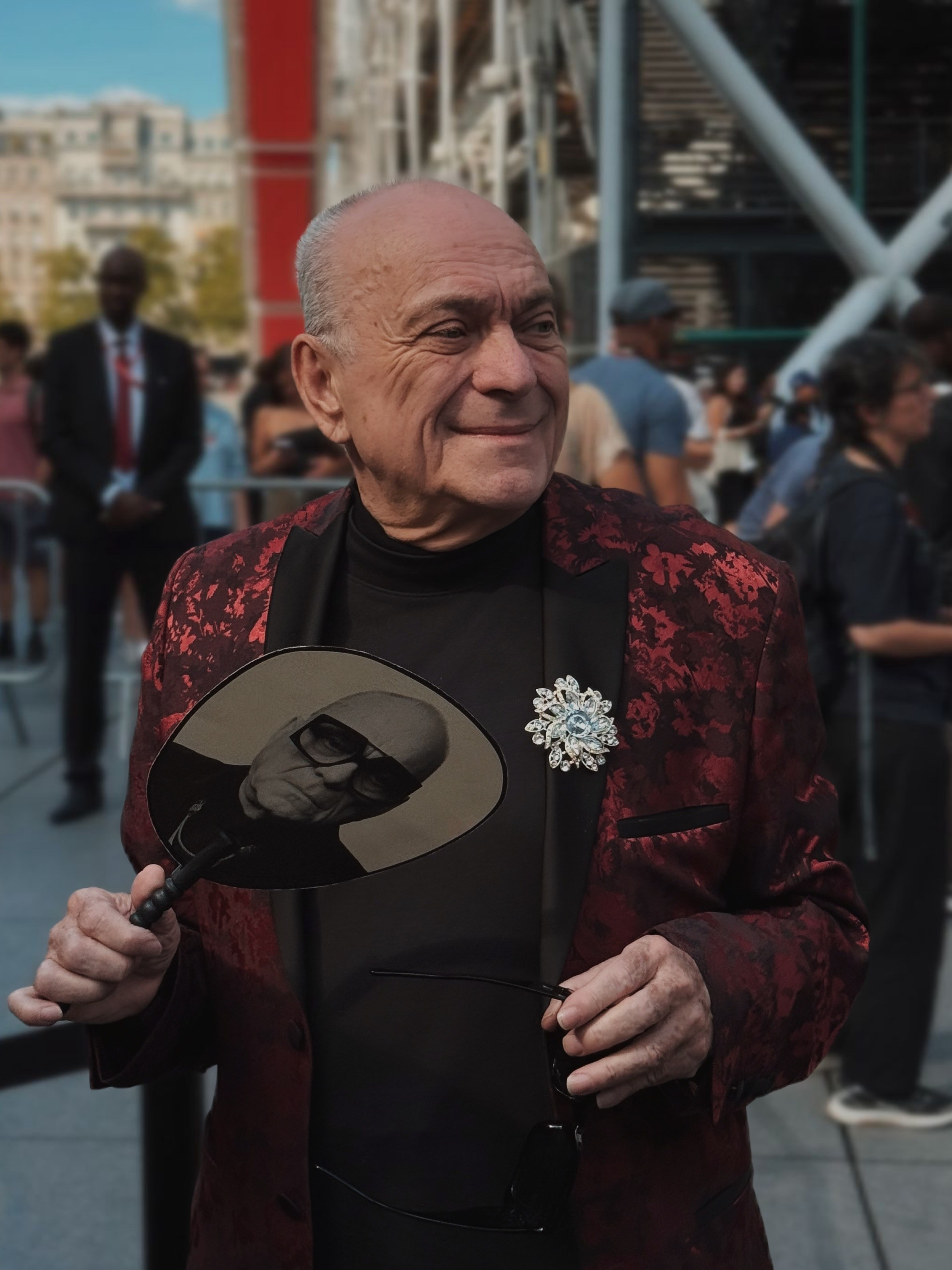 Fashion. Julija Titova — content creator, photographer, reels maker in Paris. Available worldwide