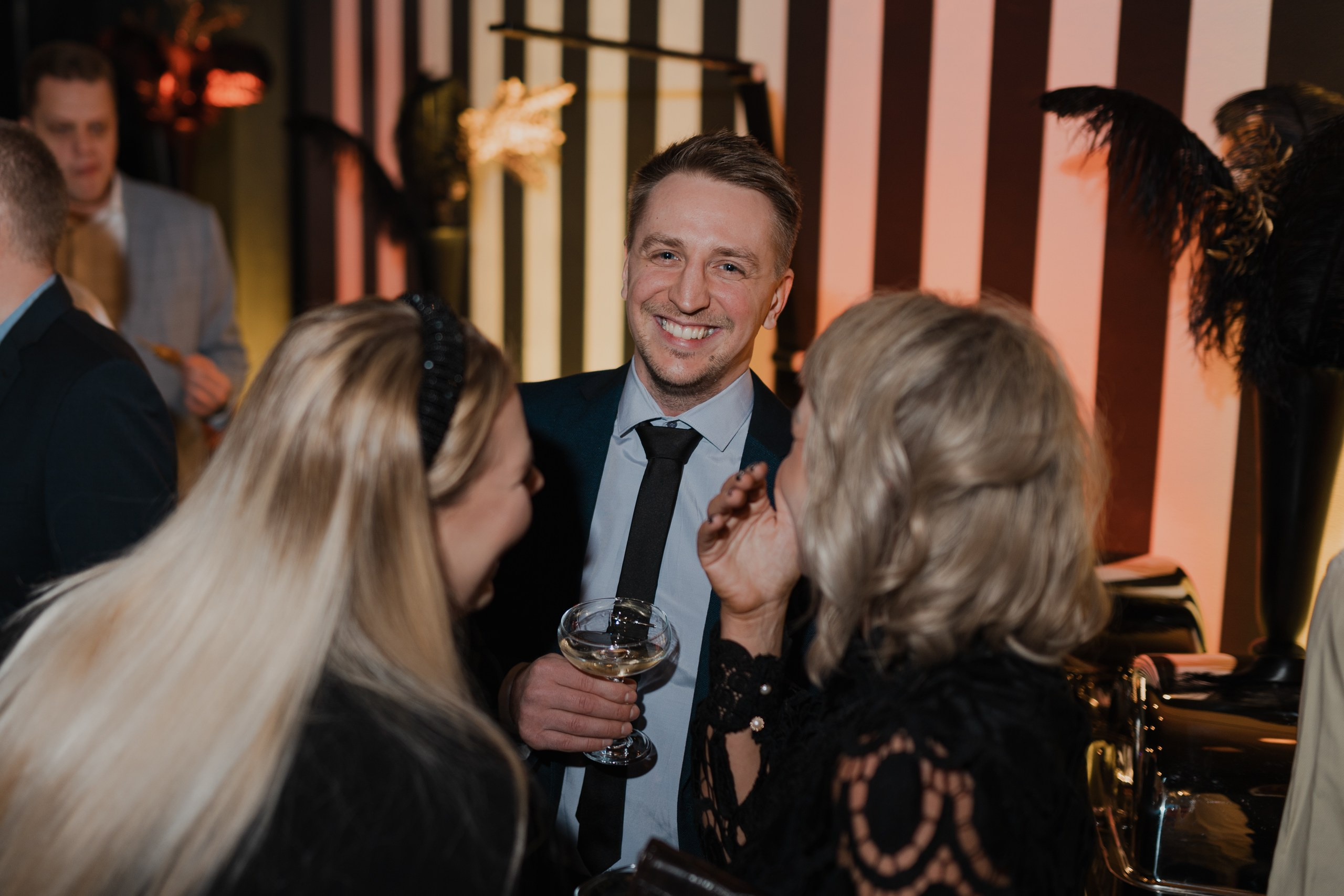 Primend 10 Years Event. Event Photography