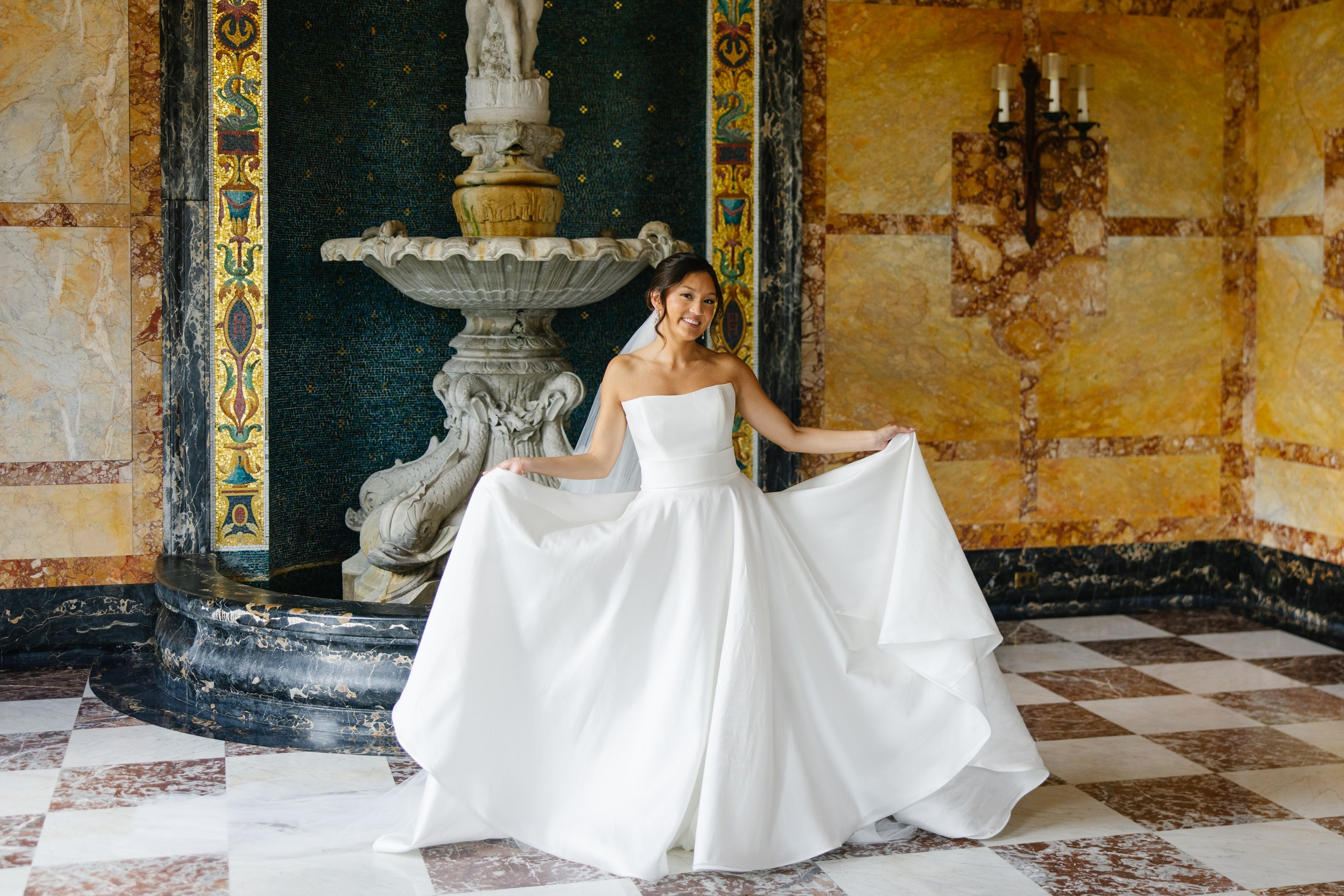 Alyssa & Stephan, East Brunswick, NJ. Wedding Photo & Video