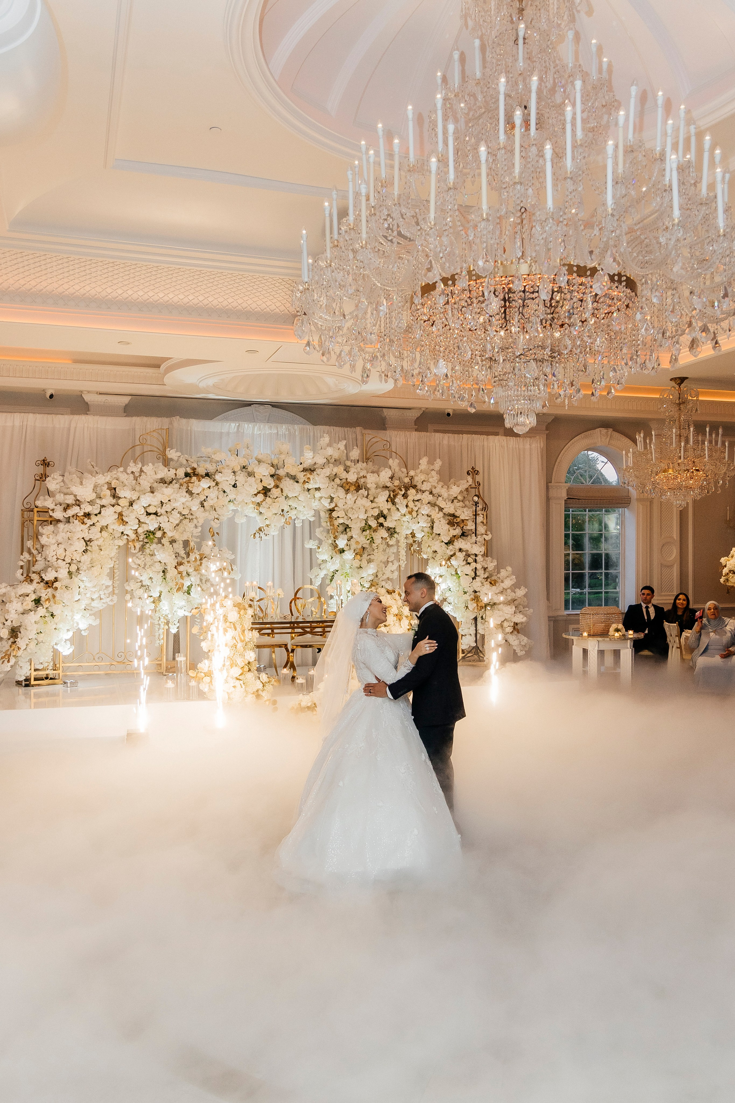 Mahmoud & Lana. Wedding Photo & Video