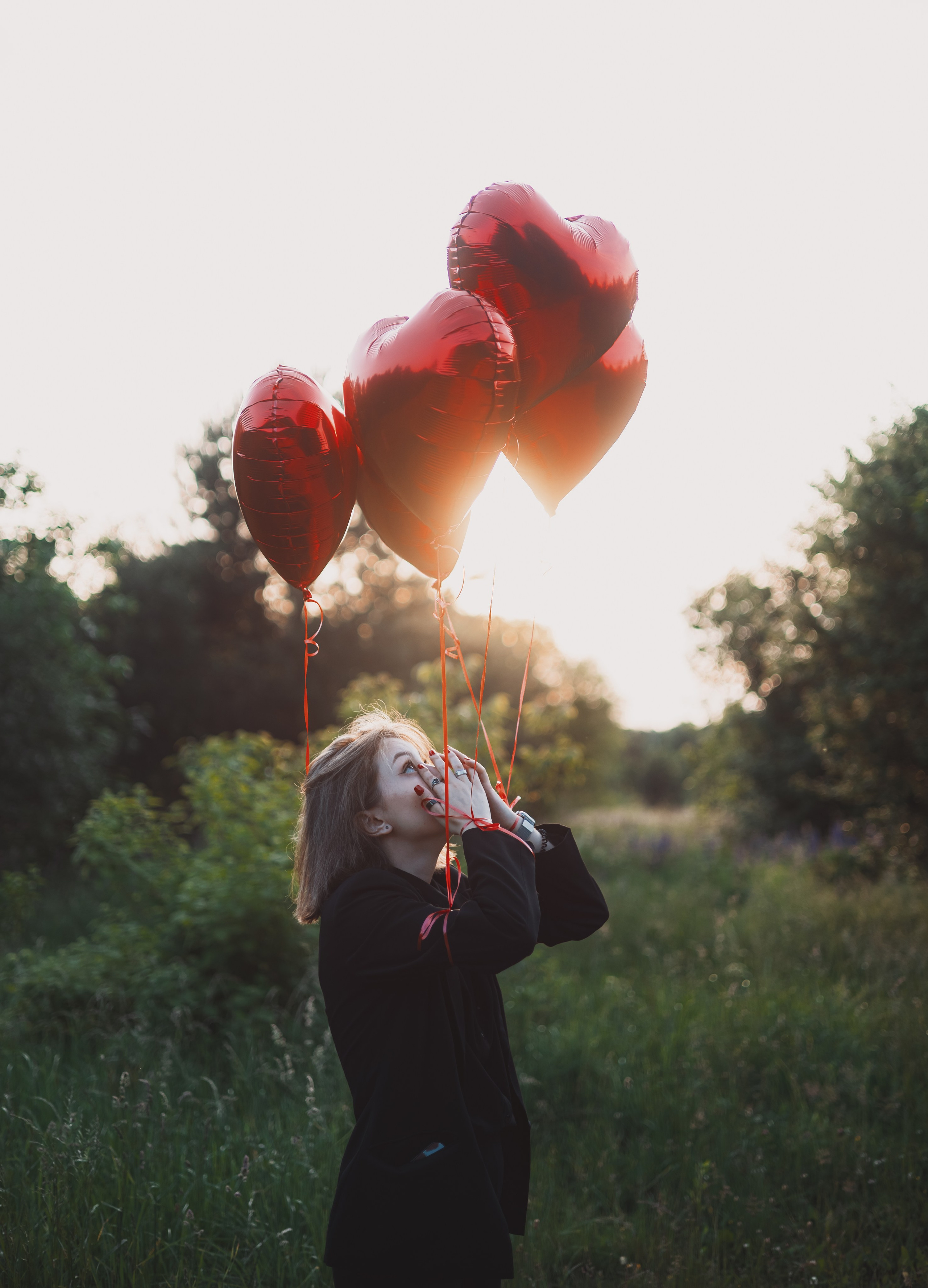 Ira. Портретный фотограф Александра Самозванова