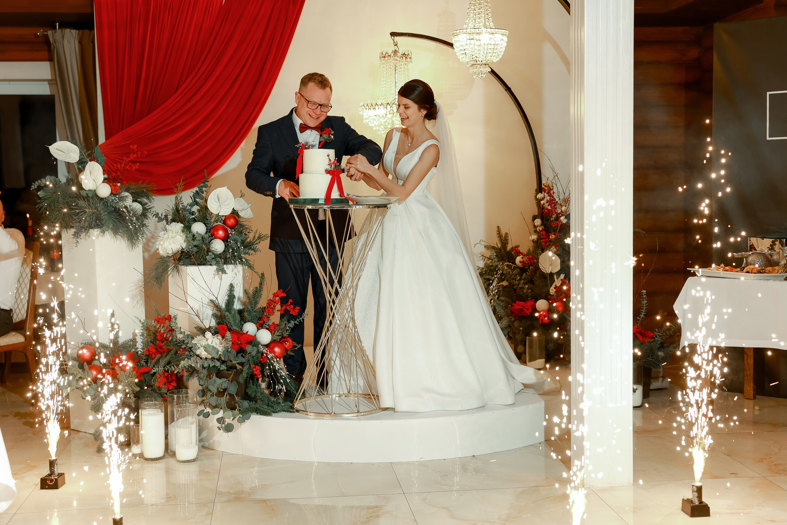 Iryna Kostya. Ірина Терещук