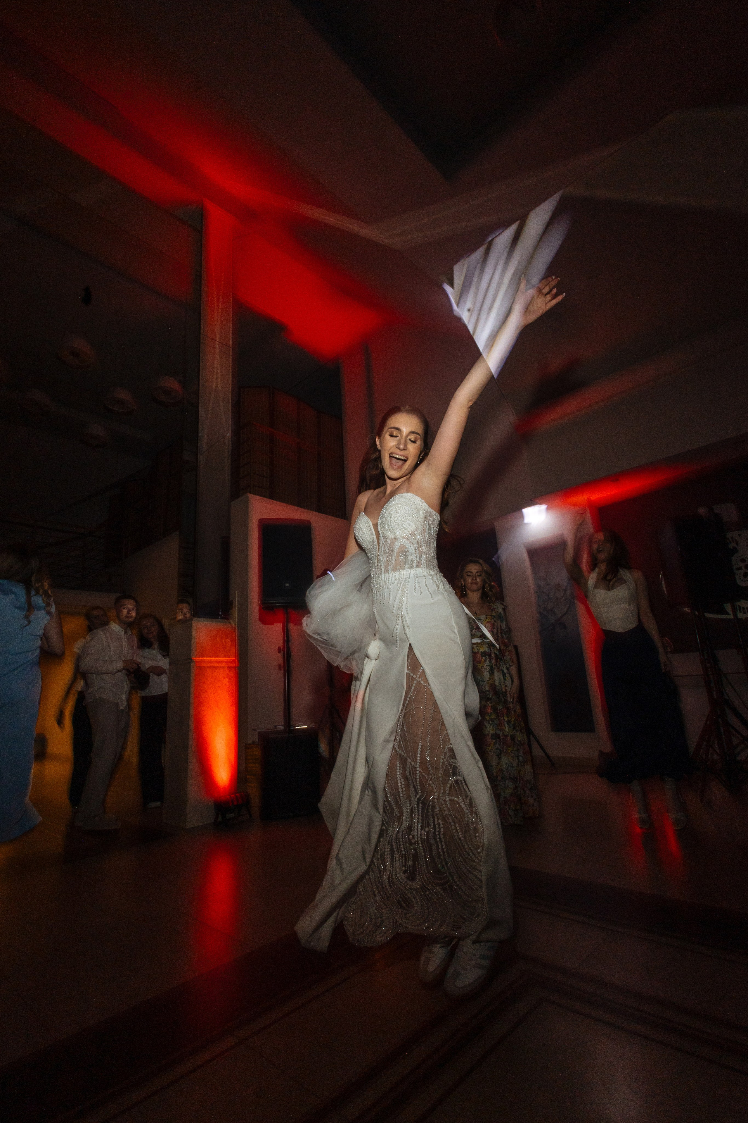 Darina Artem. Ірина Терещук