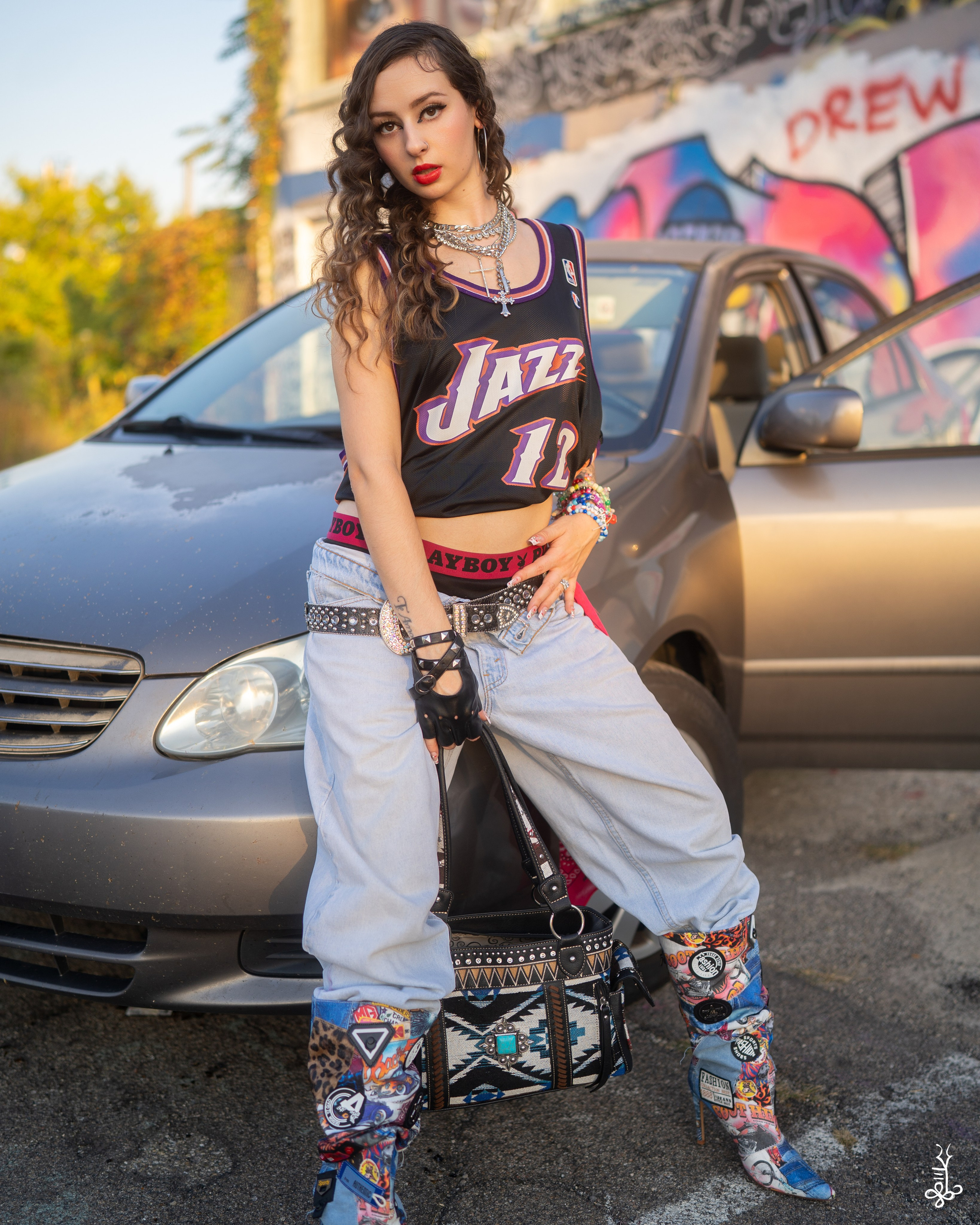 JASELLA. Ke’Ondris