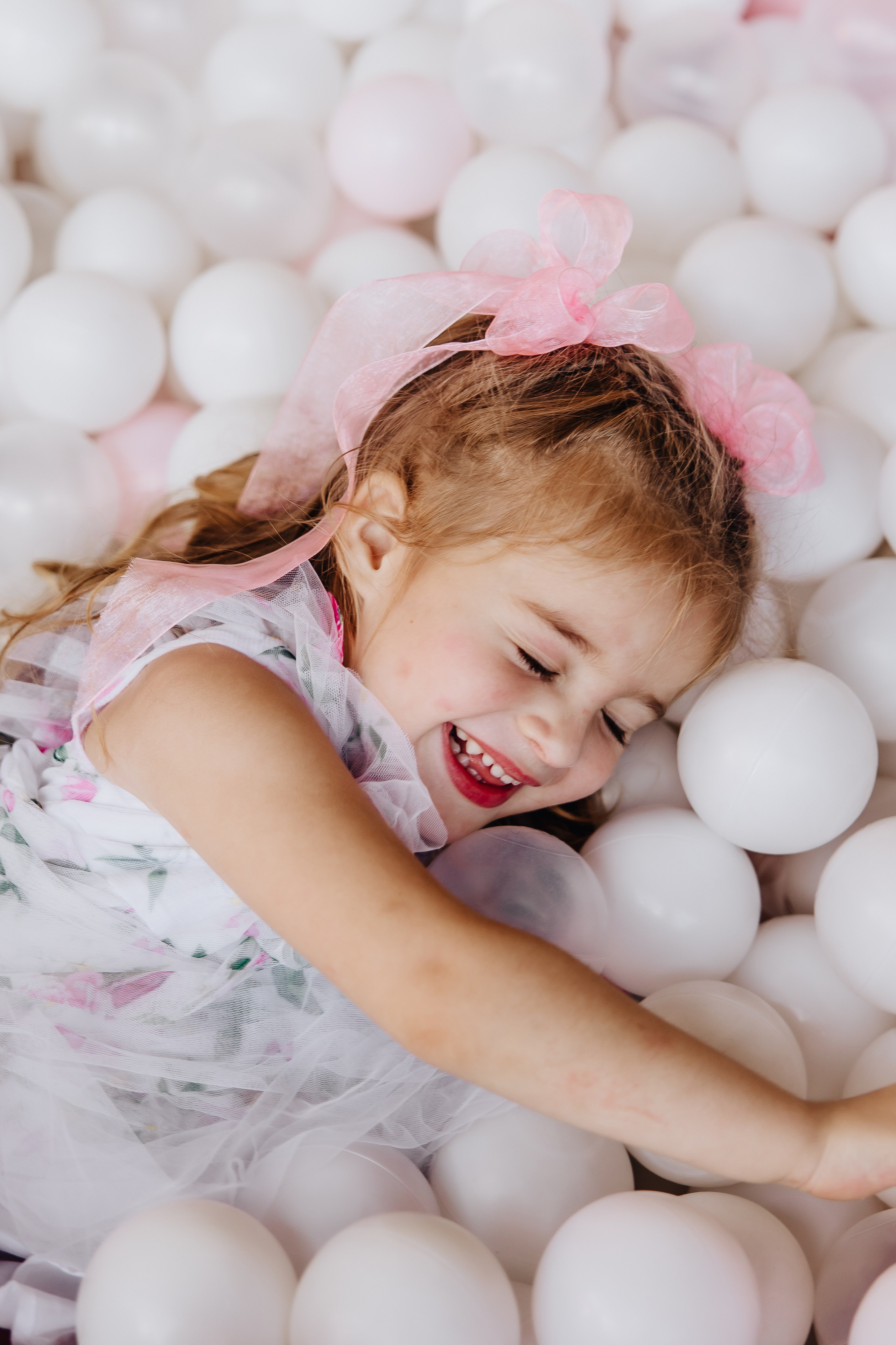 Kids Party. Alya Leto Photographer