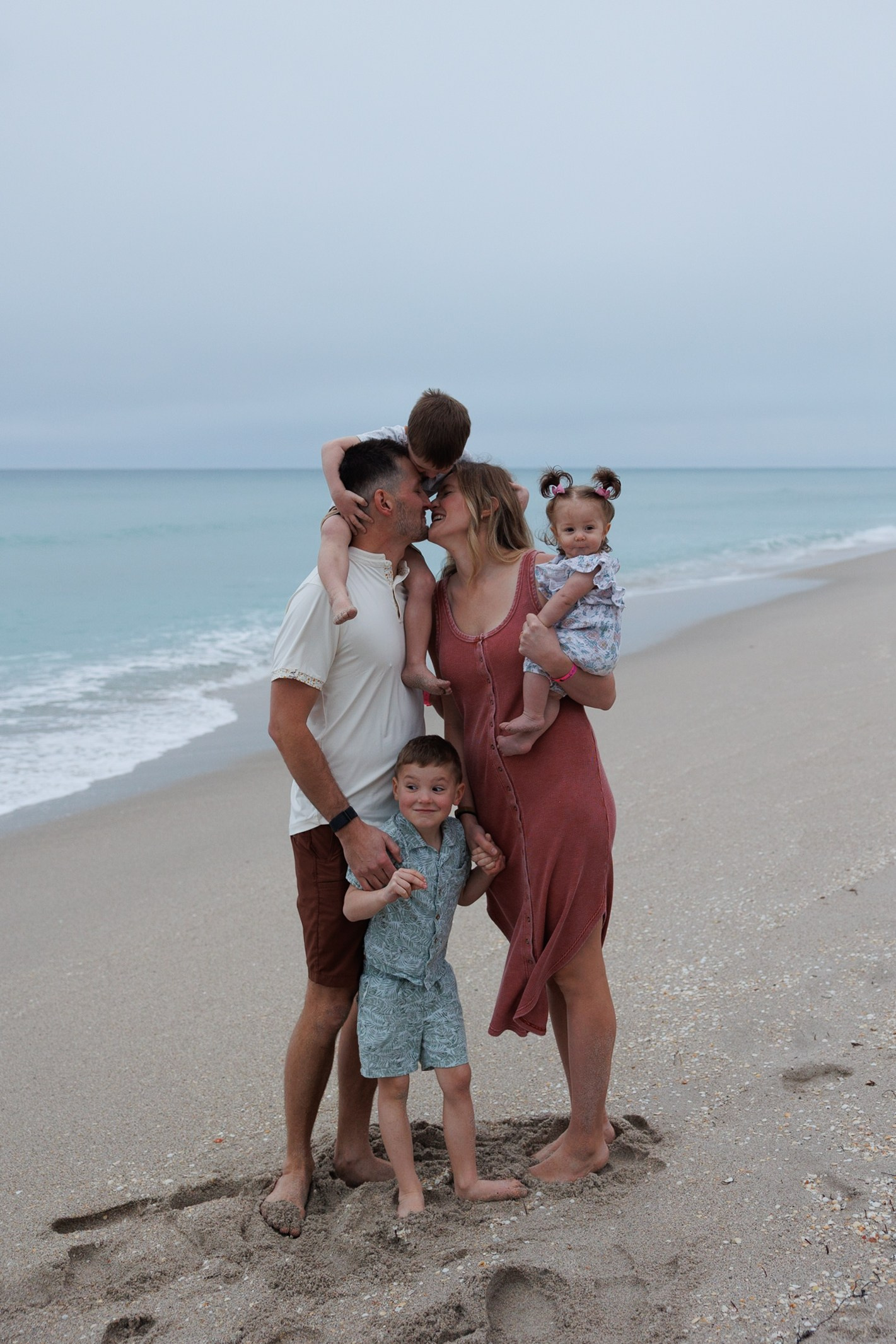 PRESETS. Alya Leto Photographer