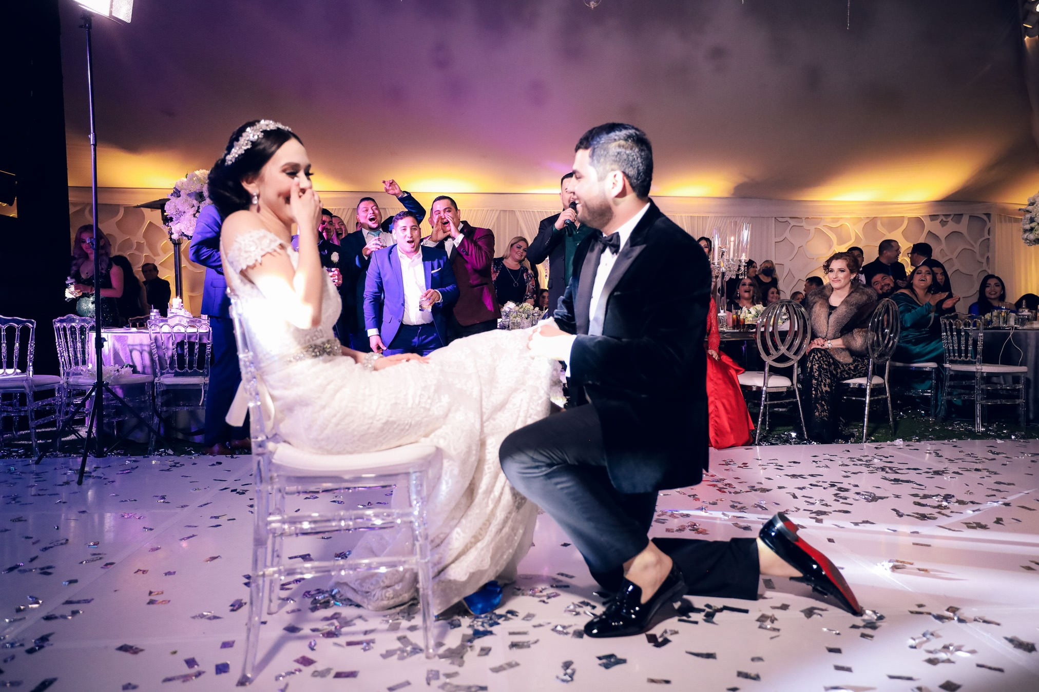 Quartz + Blanc Boda Tijuana Mitzia y Adrian. Estudio de fotografia en Tijuana