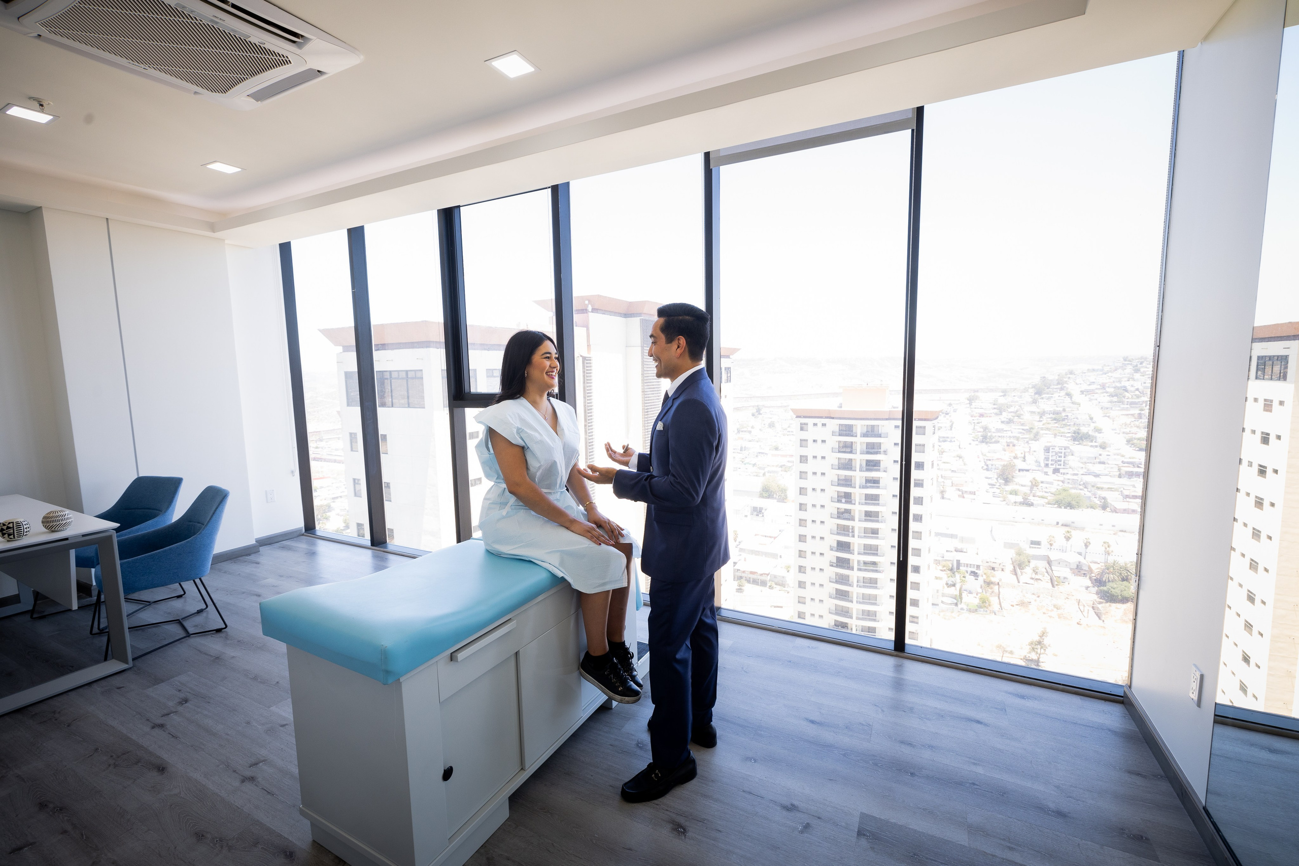 Medical. Estudio de fotografia en Tijuana