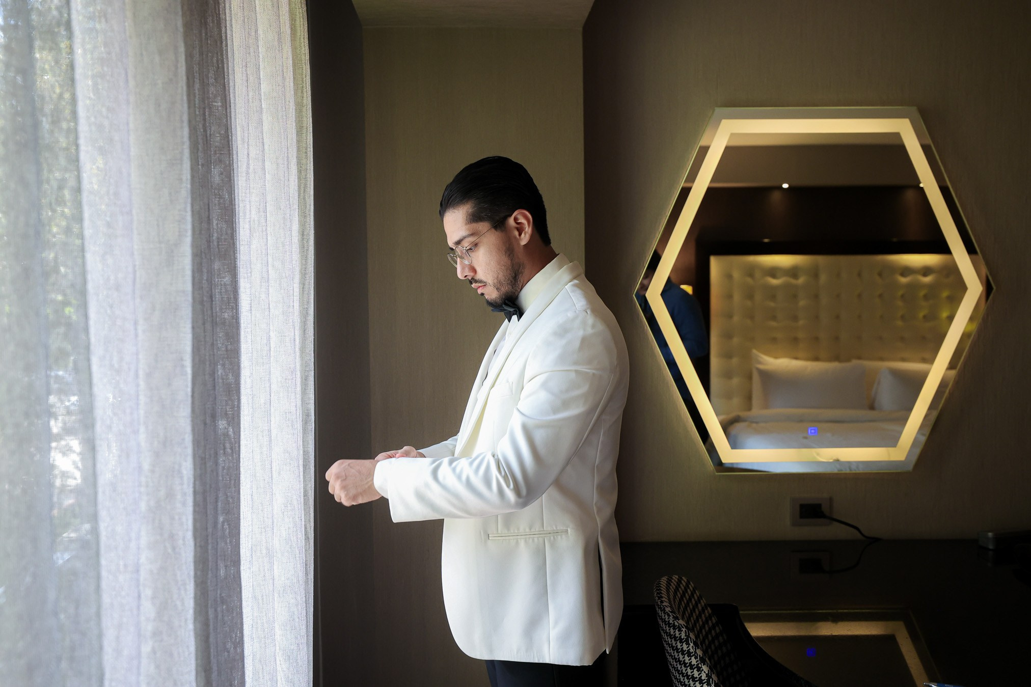 Raiz Boda Tijuana Rosinna y Alan. Estudio de fotografia en Tijuana