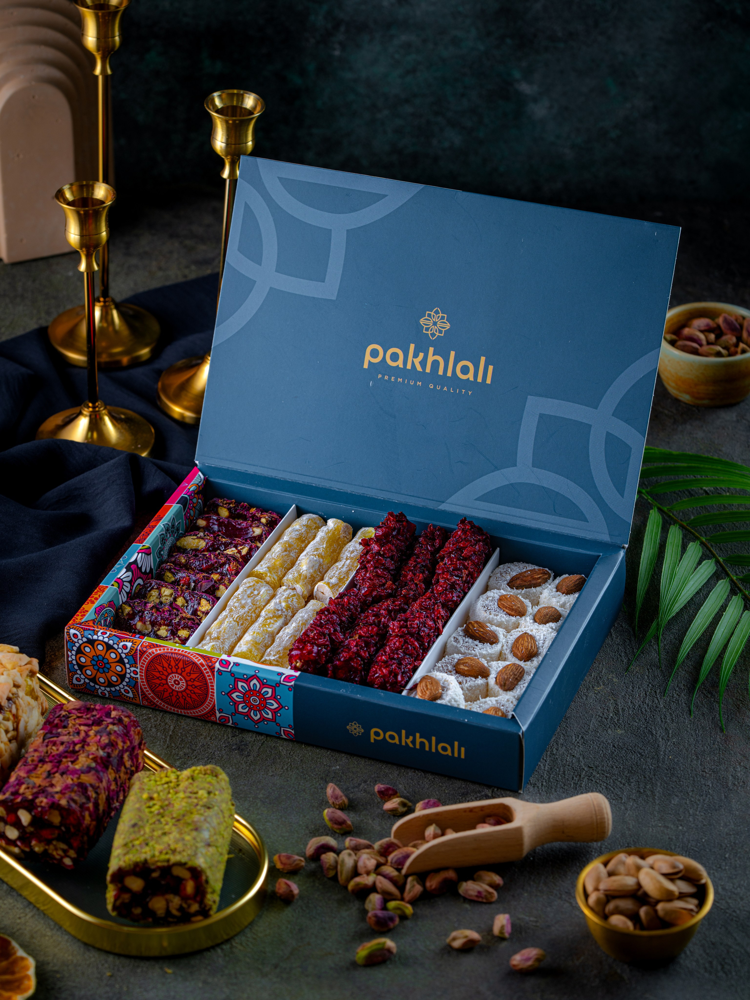 FOTO. Food & product photographer Suleyman Suleymanli