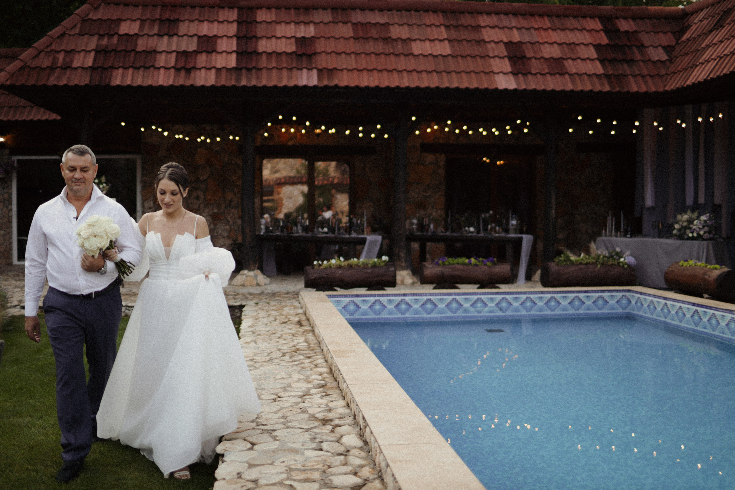 “ALWAYS REMEMBER US THIS WAY” full wedding day. Свадебный и семейный фотограф в Дубае Эльмаз Черникова