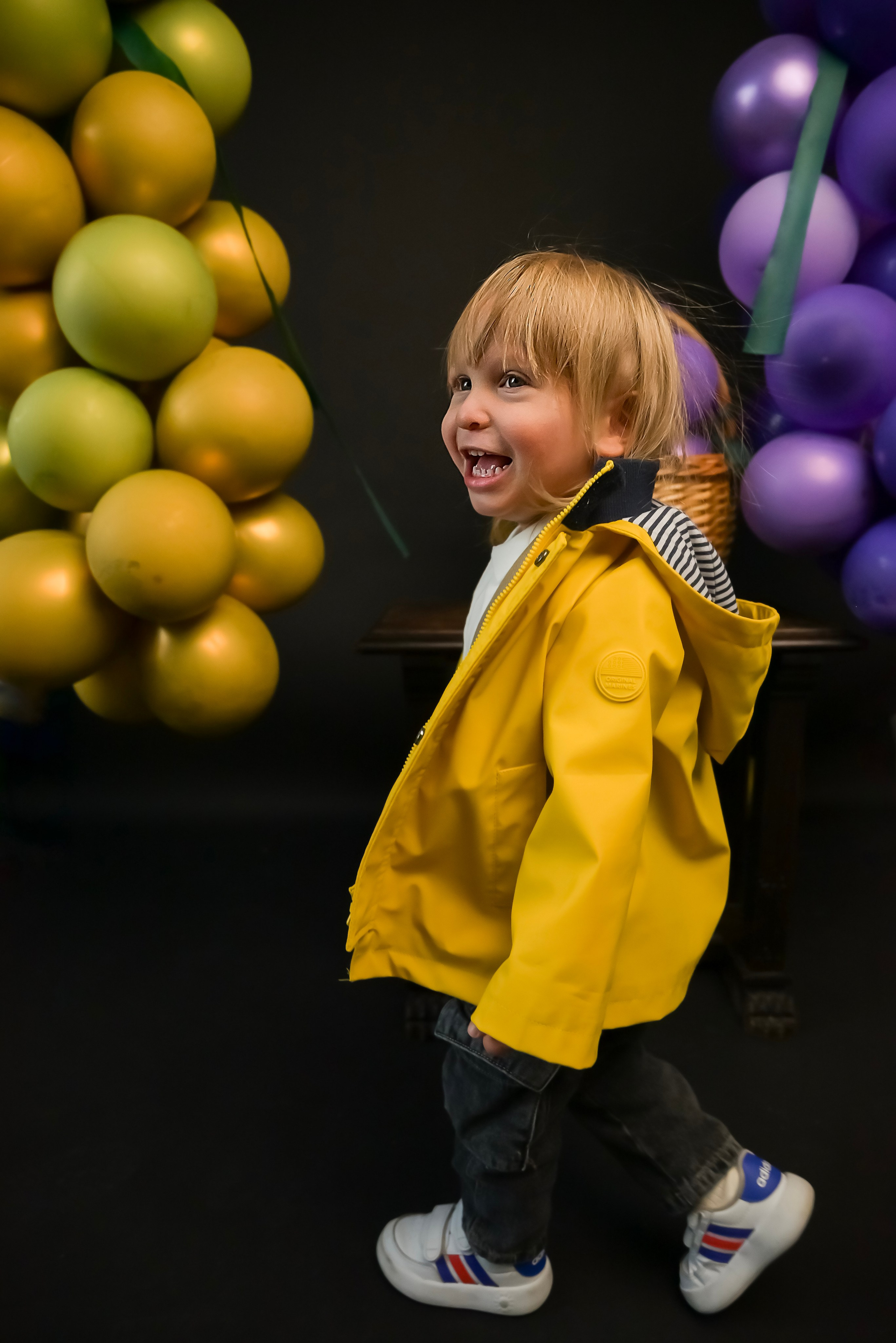 PORTFOLIO MINI SESSIONI