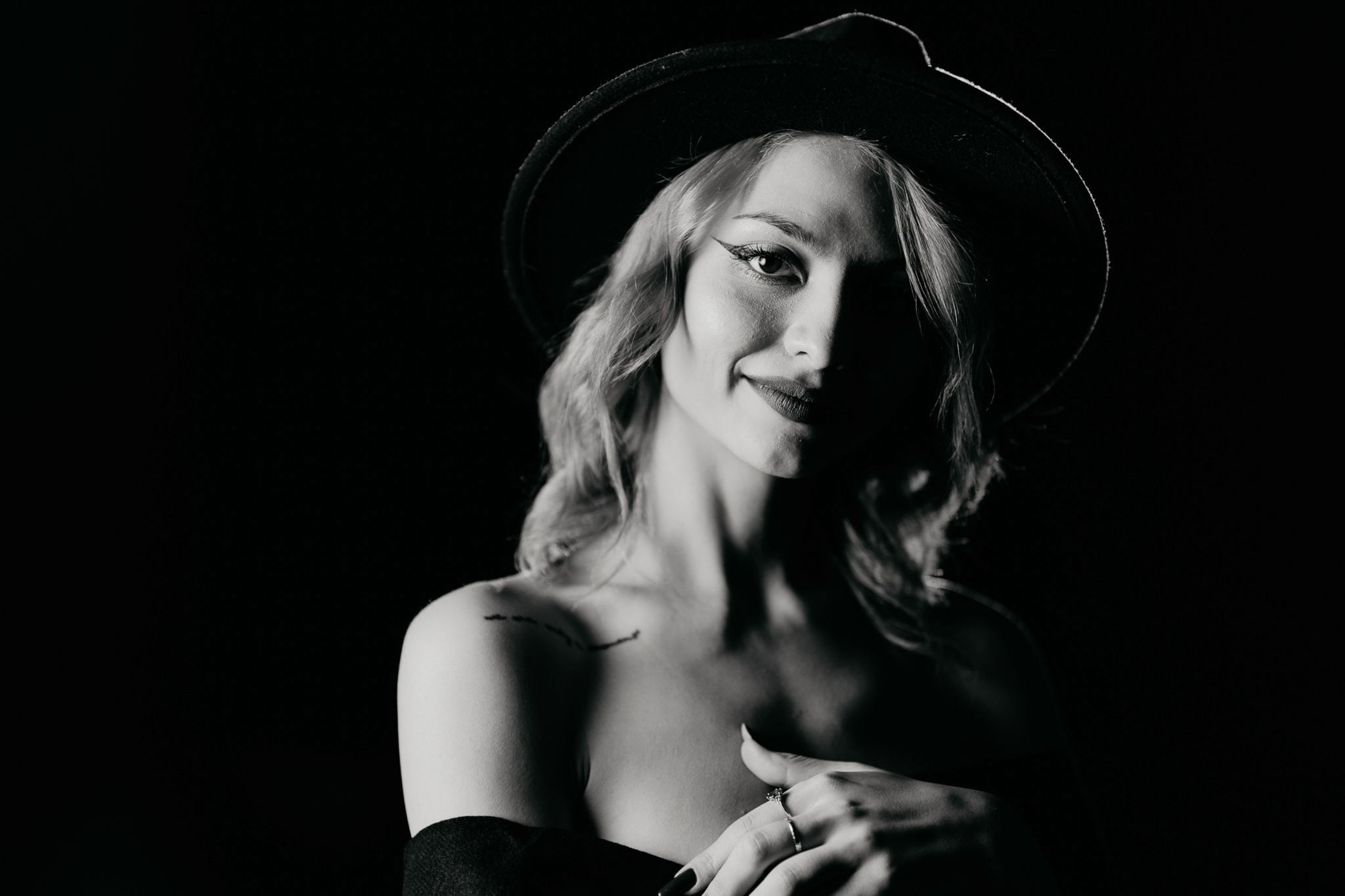 Sedinta studio Irina