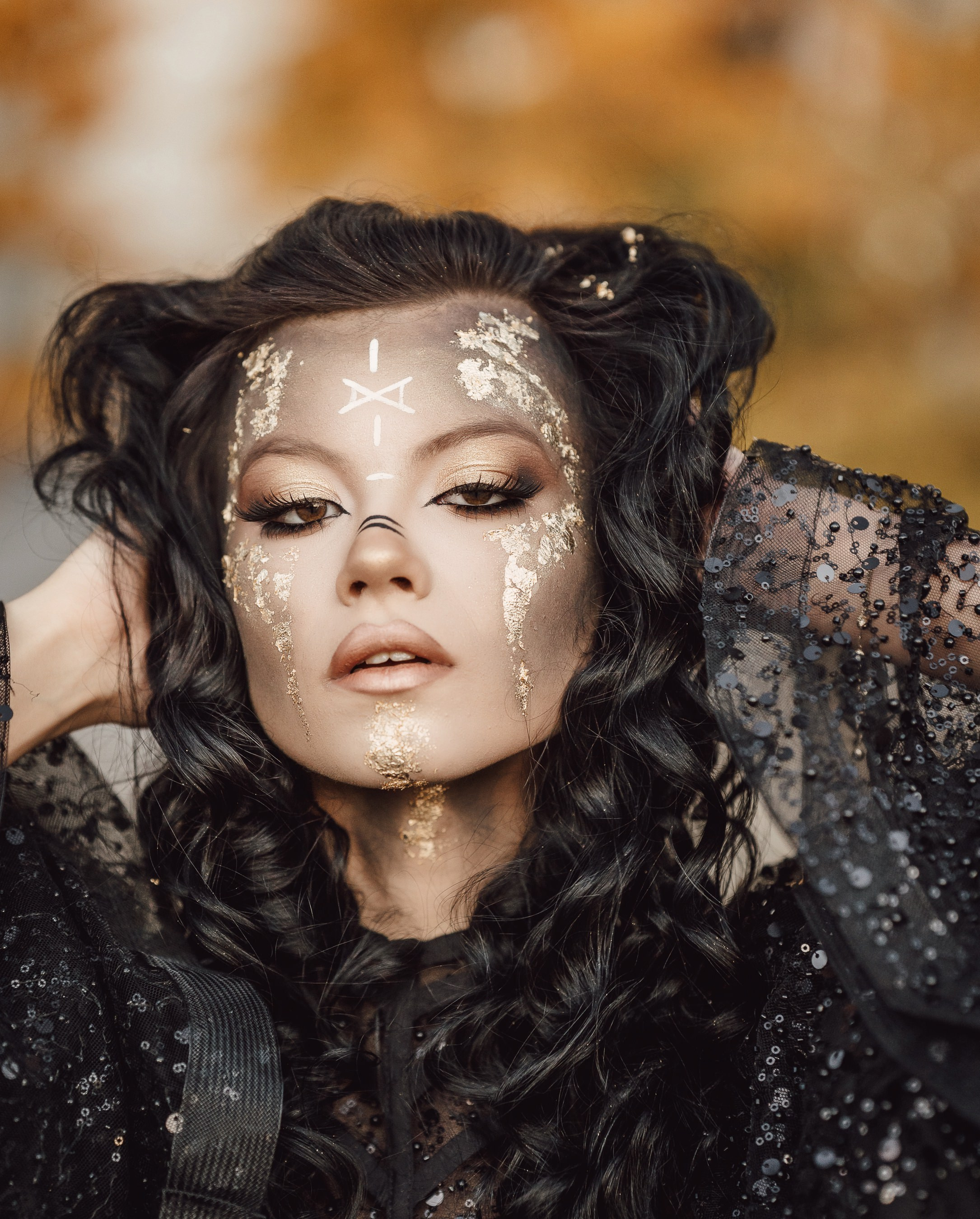 Maria 4 Chotronette dress