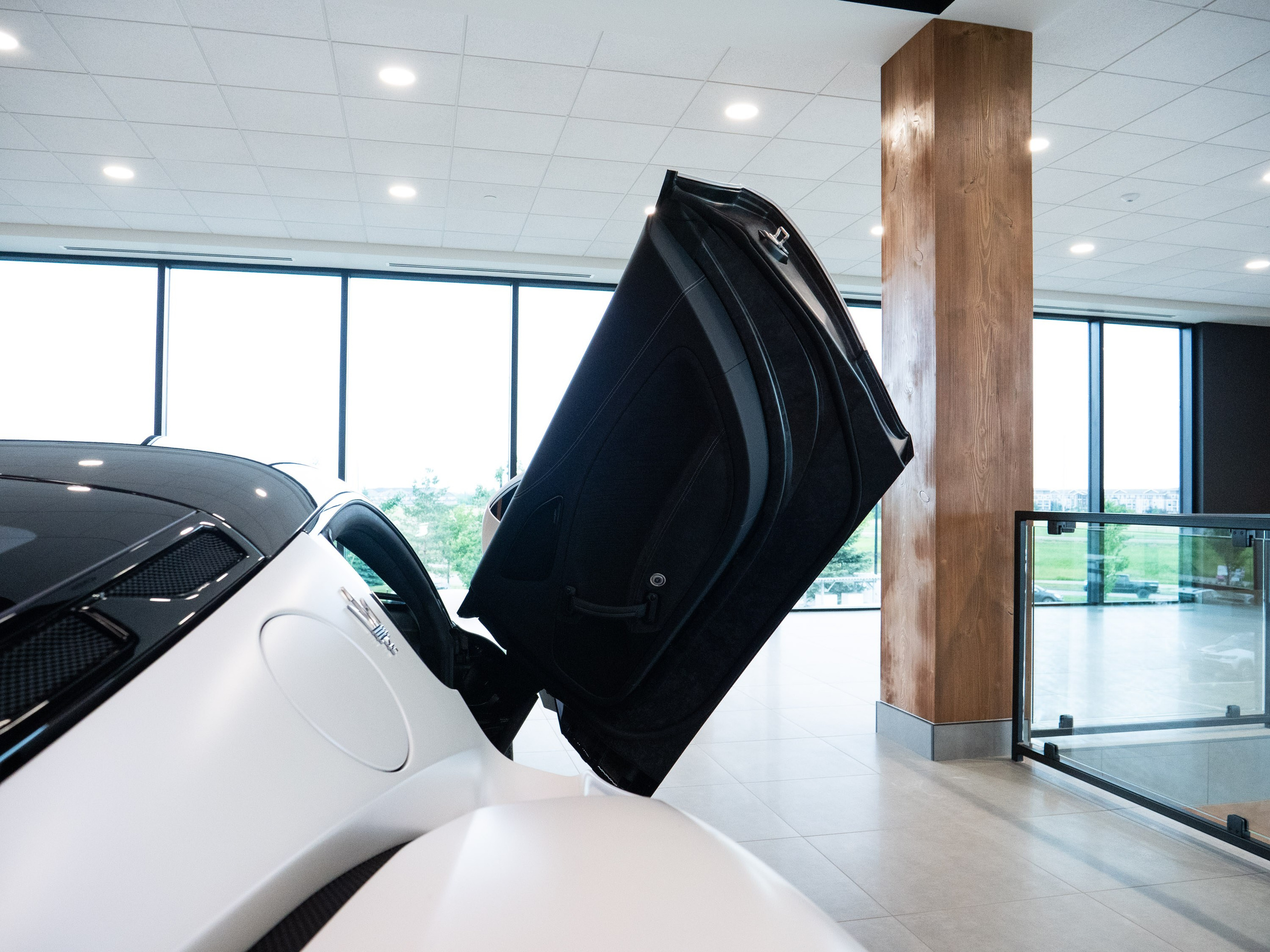 Maserati MC20. Dimitri Ilkov Photography — Capturing Life’s Moments in Edmonton, Cana