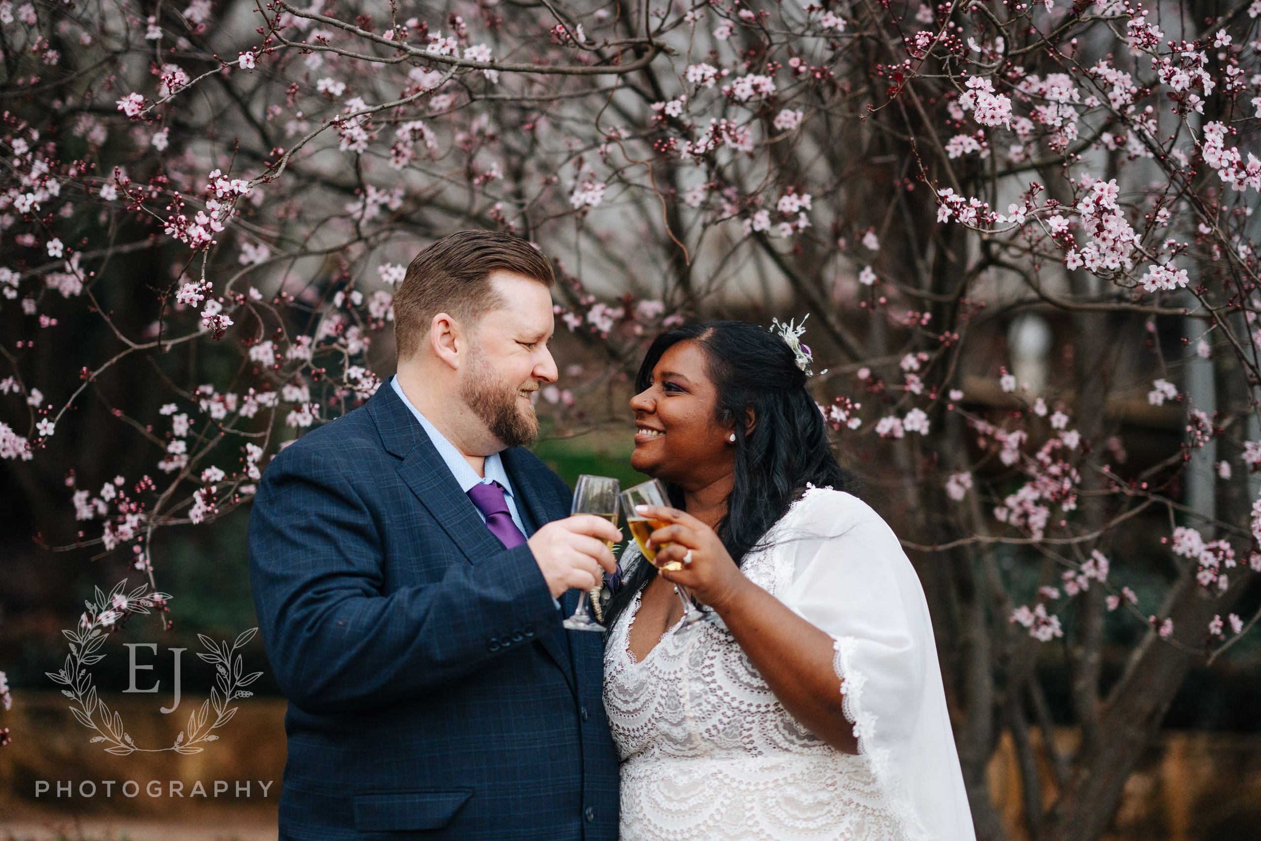 Julie & David — Core Cider. Emma Joy Photography