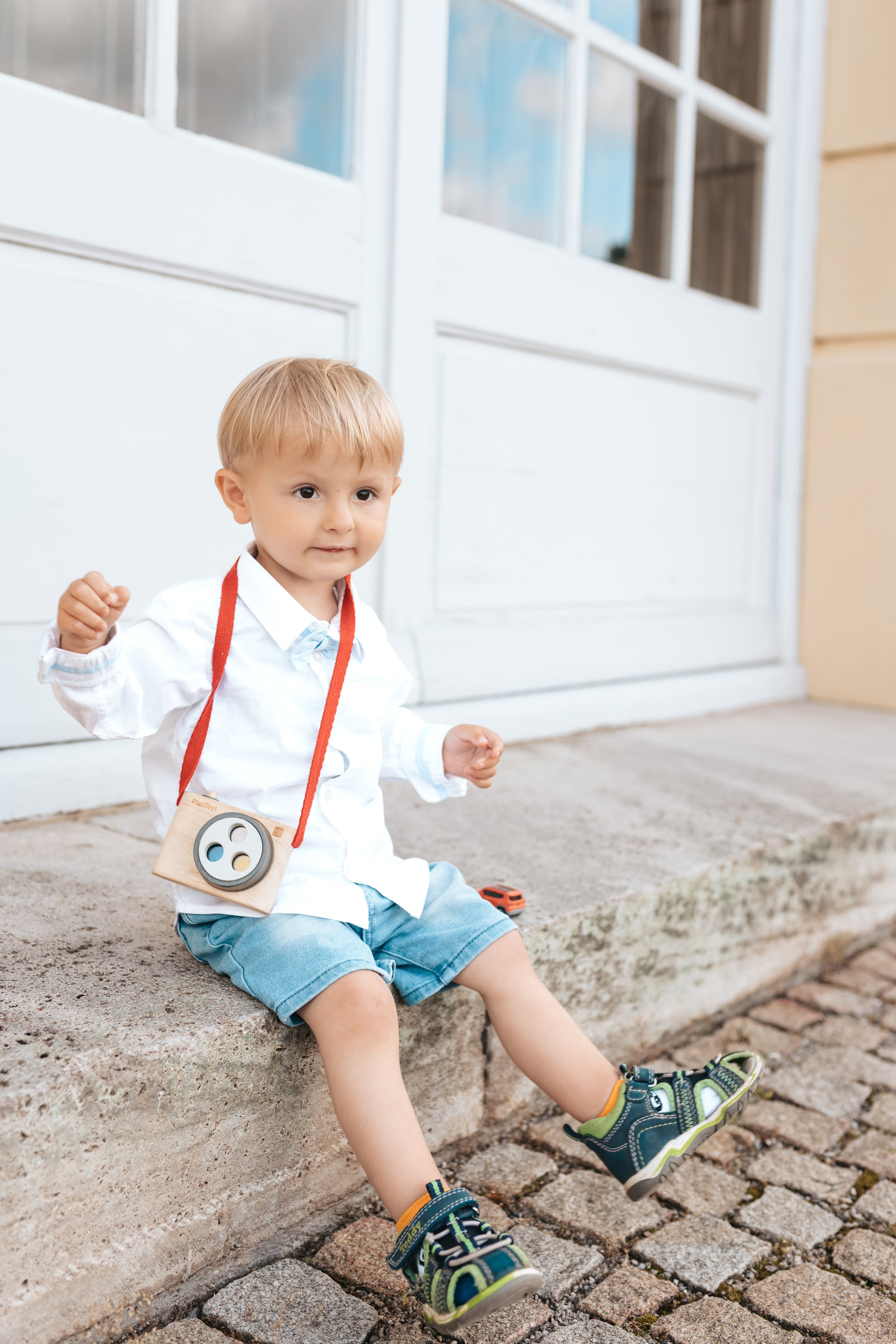 KiTa KiGa Fotografie. Familien- und Kinderfotografin Katerina Vlasenko, München