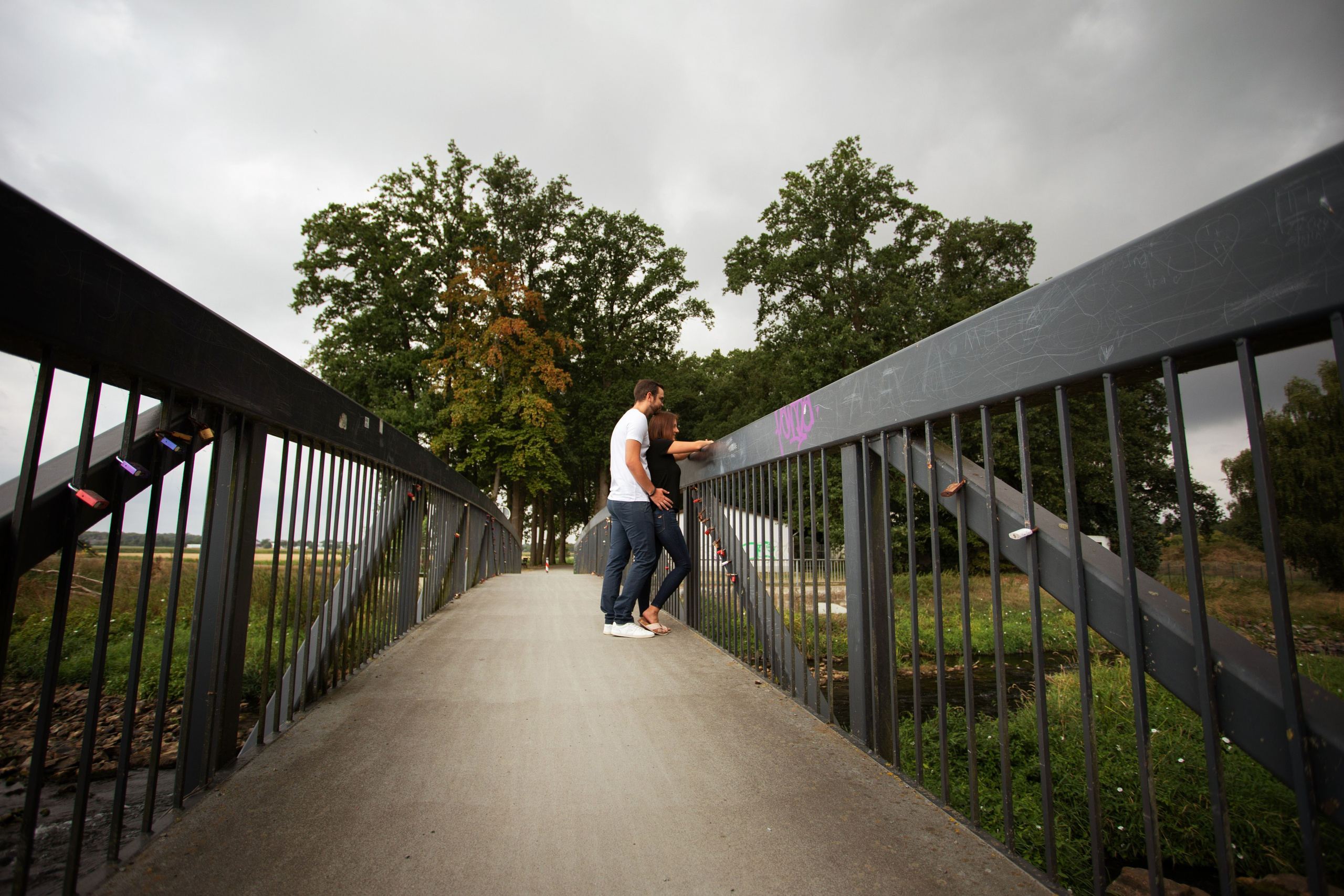 Familienshooting Osnabrücker kreis