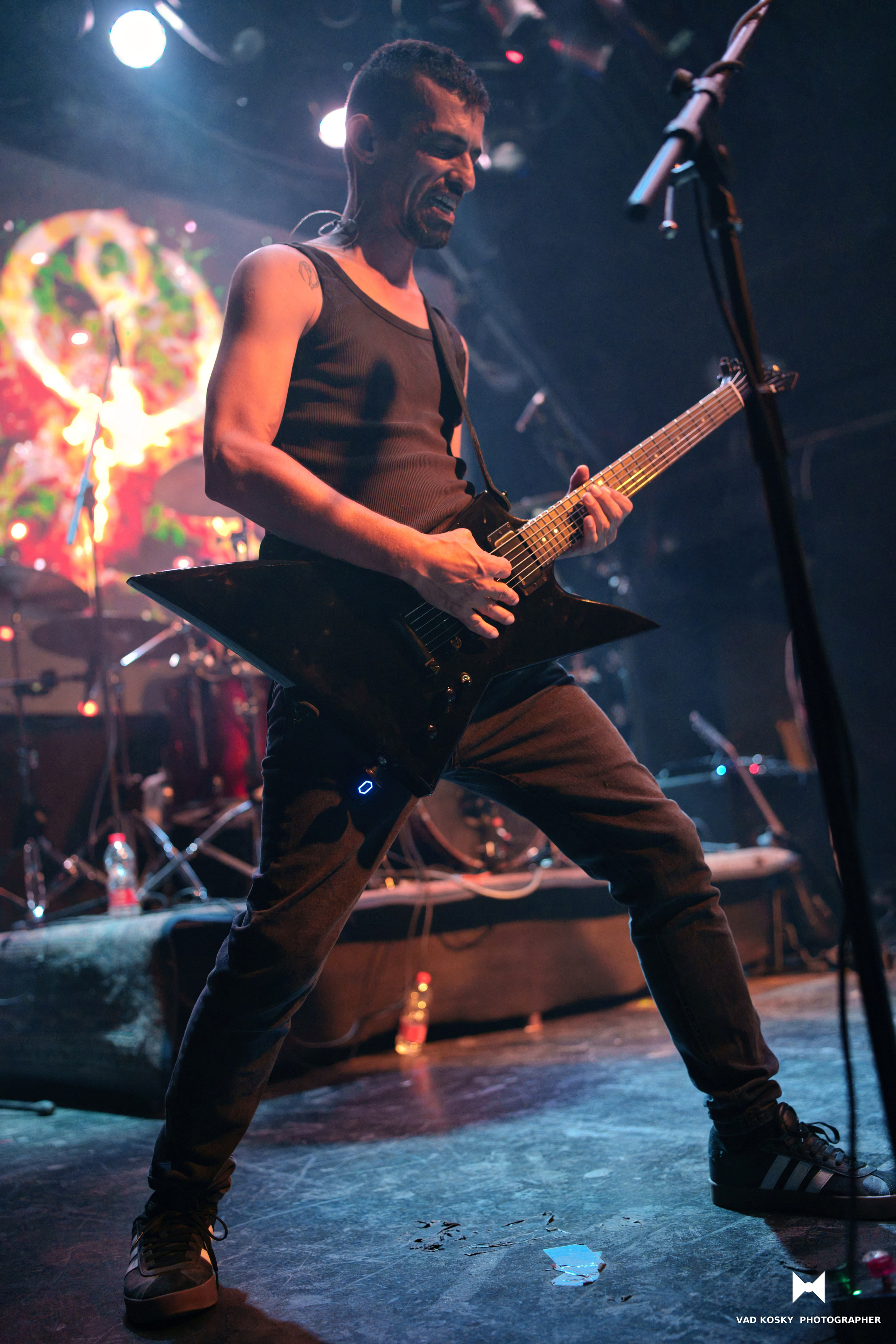 DistorteD — Haifa 18.09.25. Vad Kosky Photographer