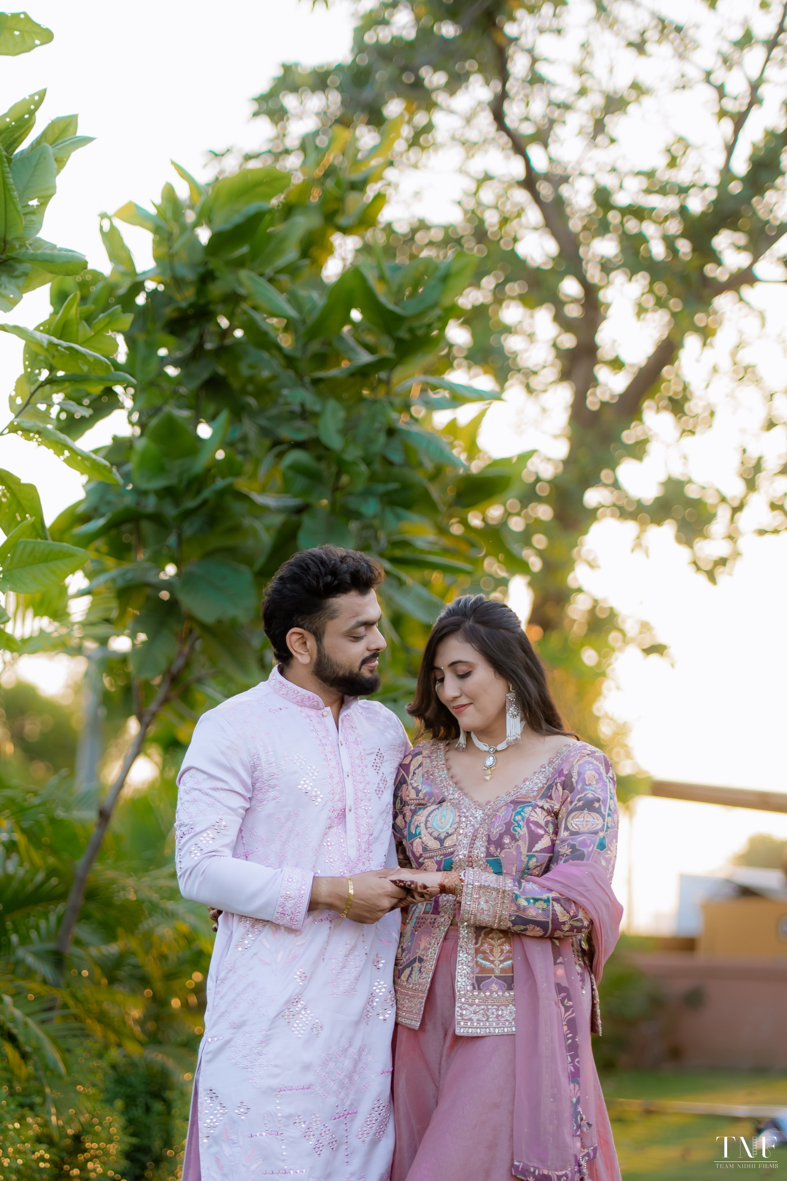 Katha & meet. TNF photo & filming