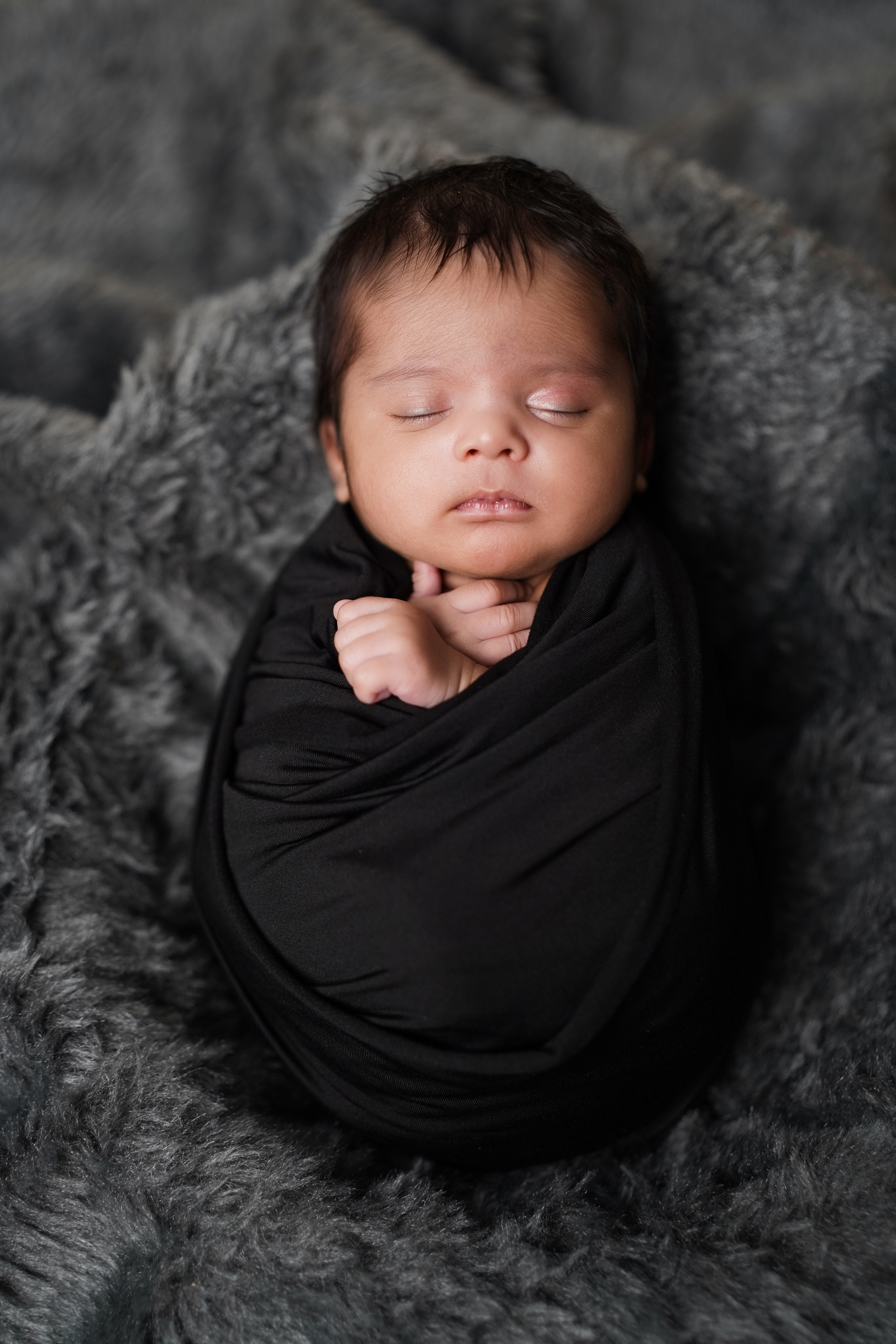 New born. TNF photo & filming
