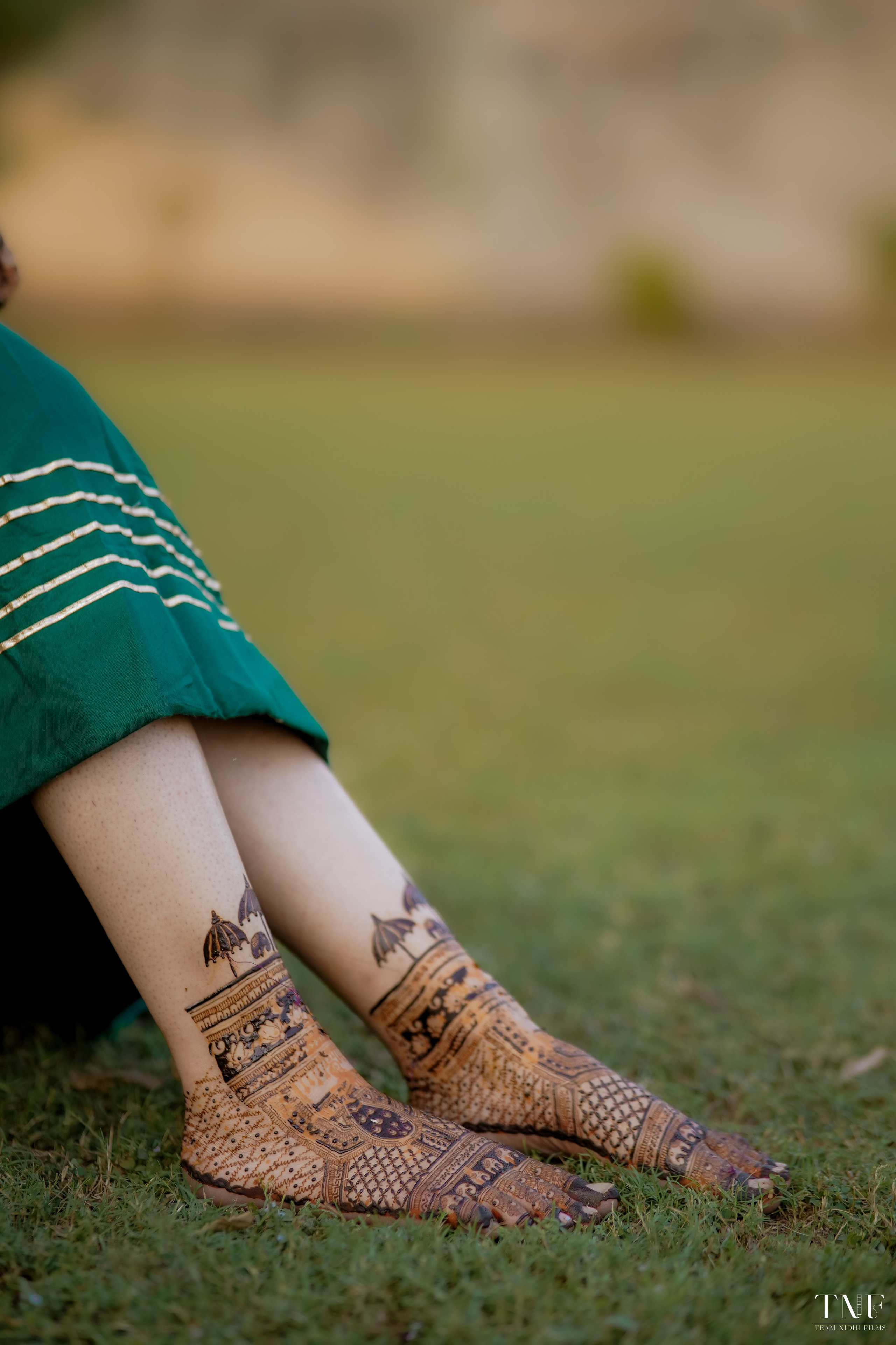 MAHENDI. TNF photo & filming