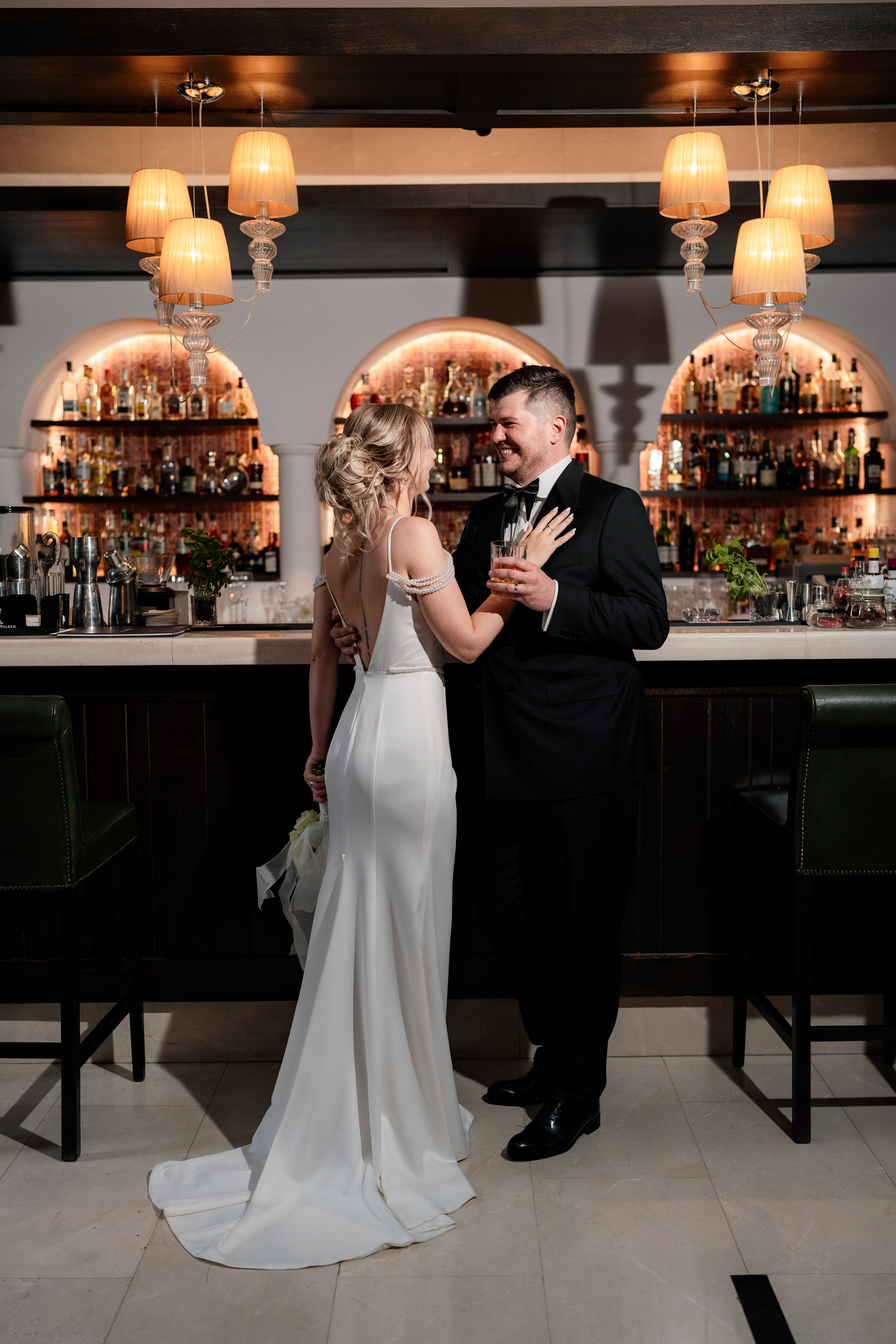 Madisson & Alex. Destination Wedding Photographer Alex Pasarelu