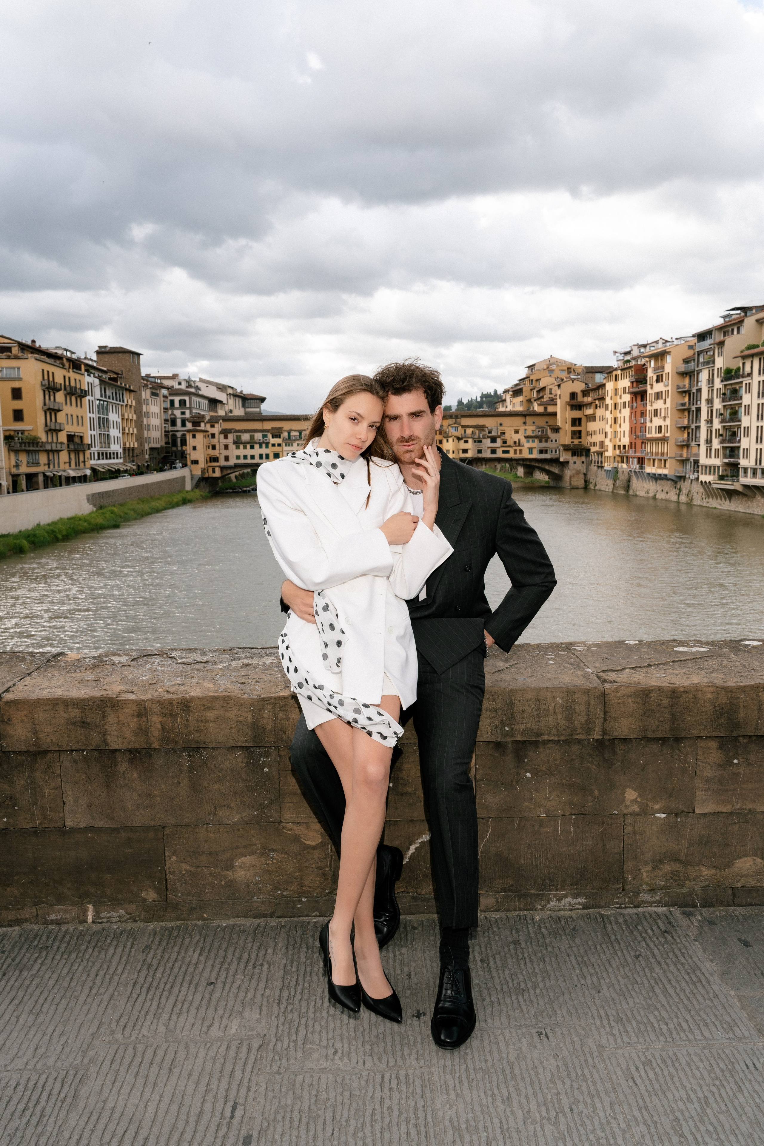 Gloria & Giulio. Fotograf de nuntă Alex Pasarelu