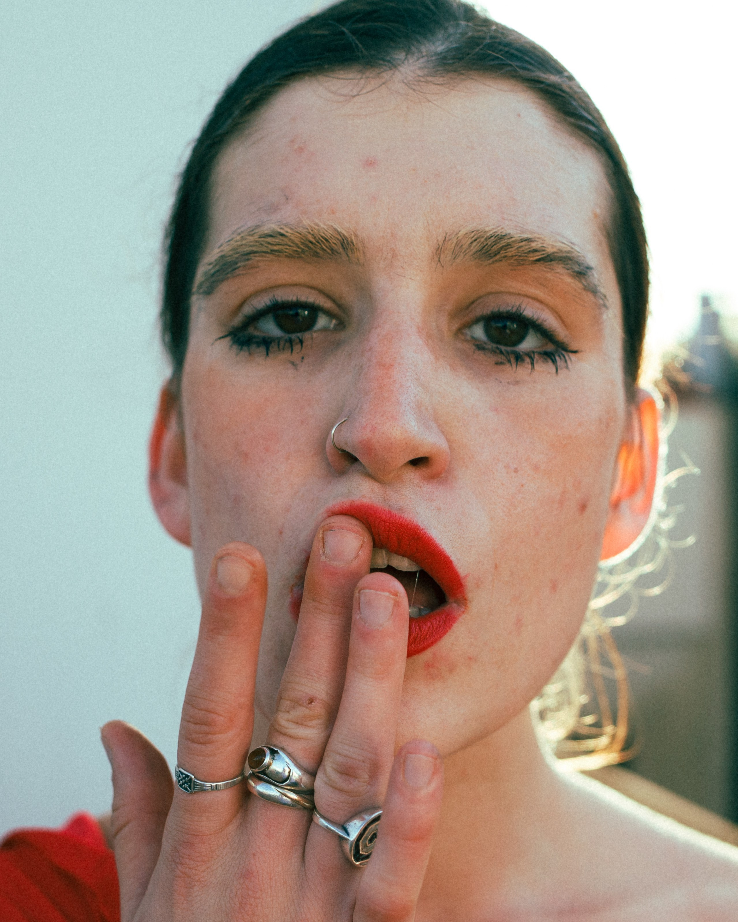 ANULA’S DANCE. Marina Kálcheva – Photographer & Visual Artist in Barcelona