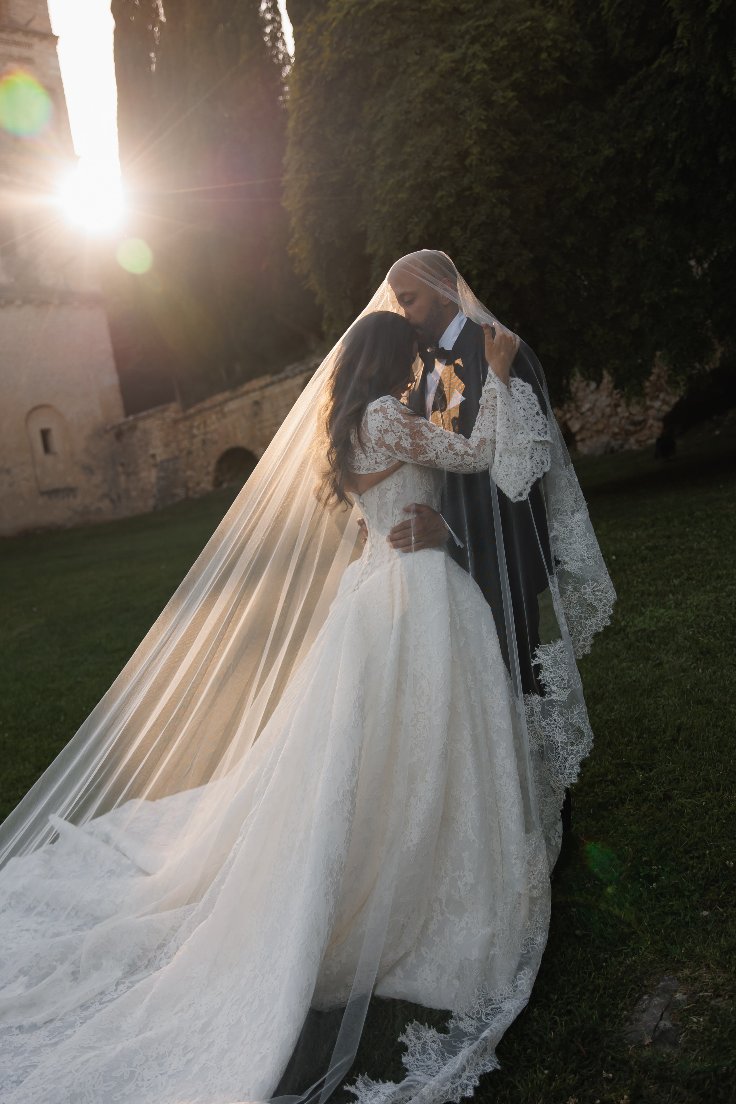 Charlotte & Anthony. Wedding Photographer Rome Tuscany Como Sicily Puglia Amalfy Italy- Oksana Savenchuk