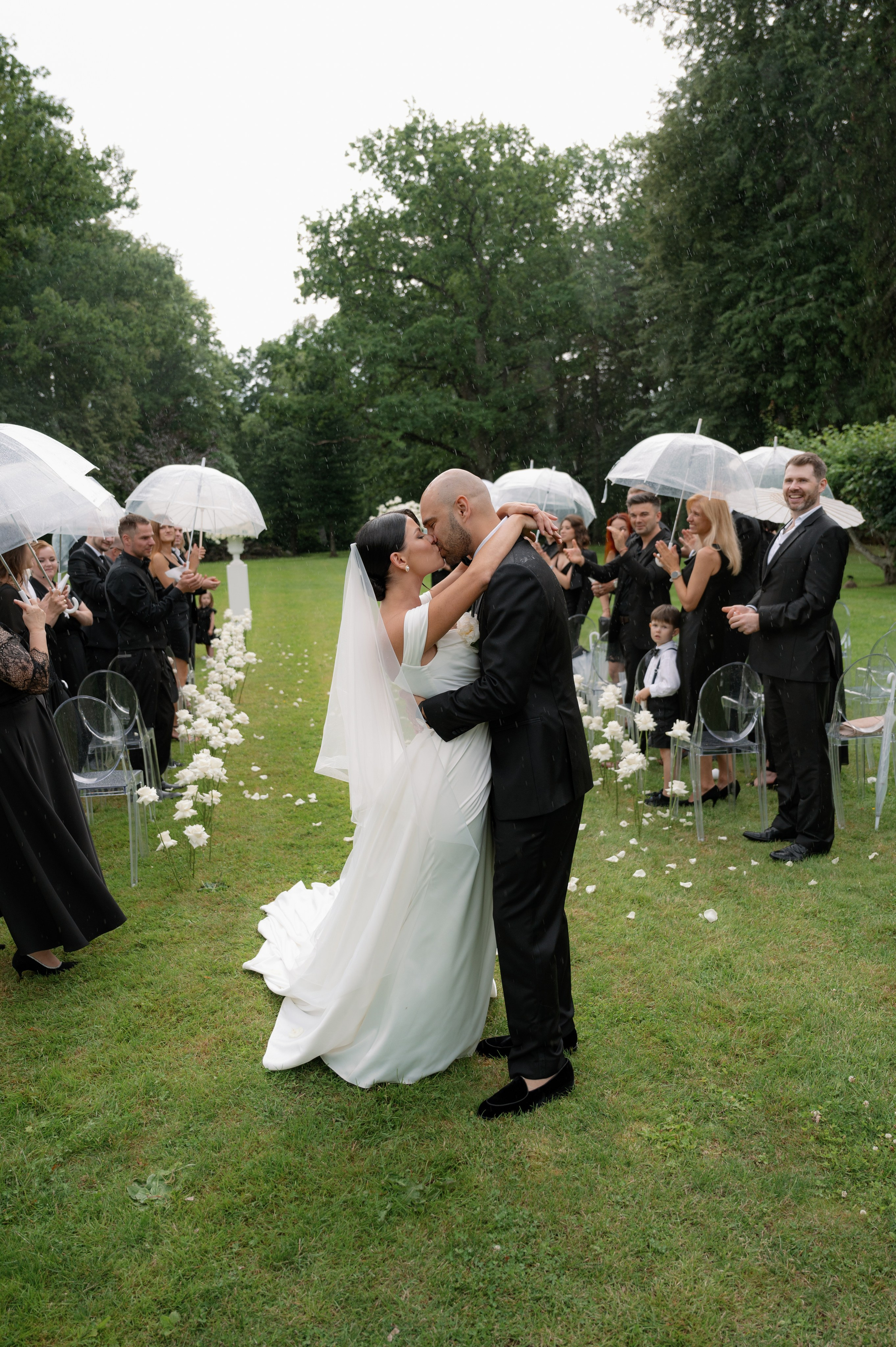 Veronika & Rostislav. Bakasphoto wedding and lifestyle photography Latvia and Worldwide