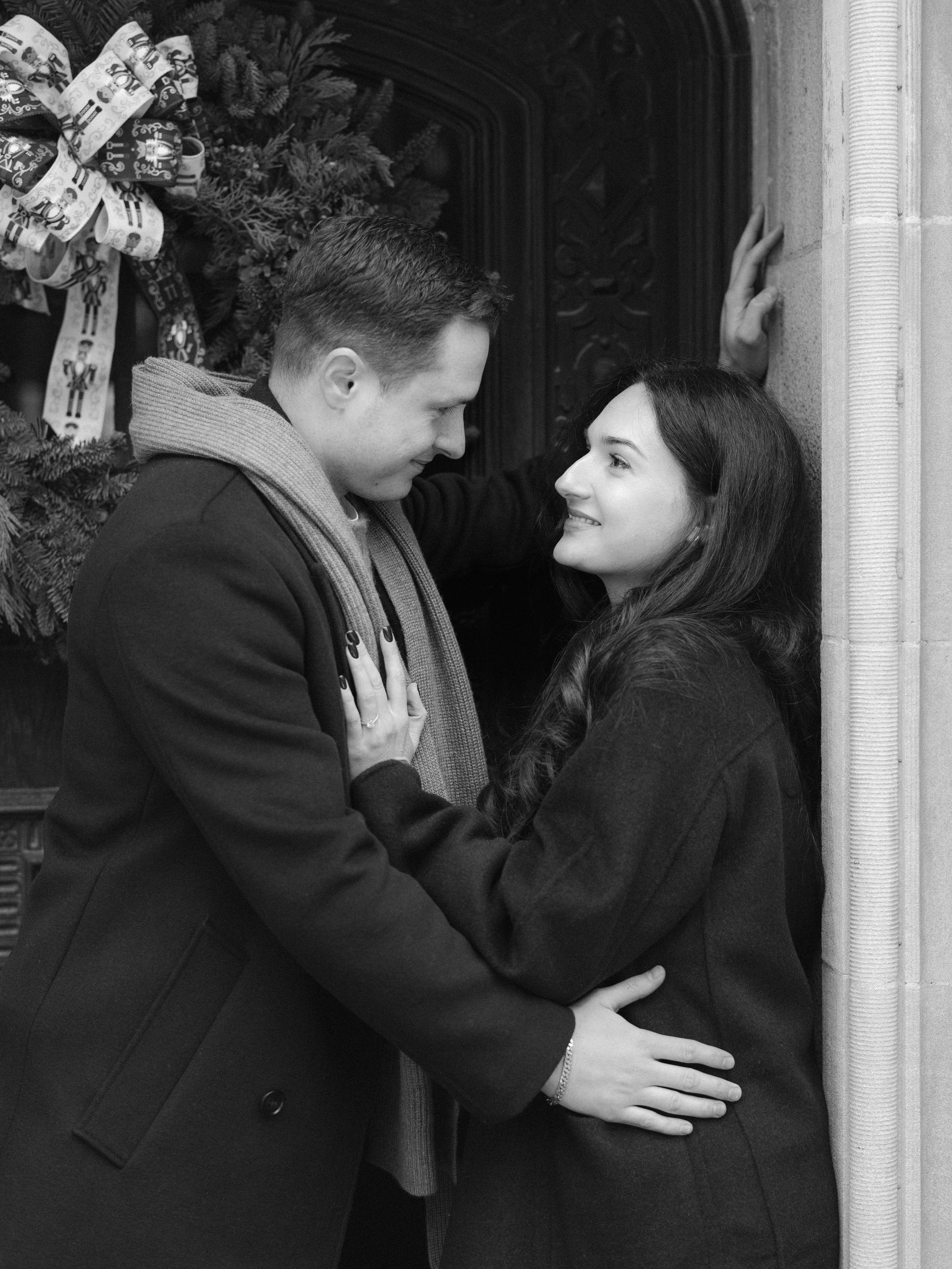 Natallia & Maks. Anastasia Post: Wedding and Editorial Photography