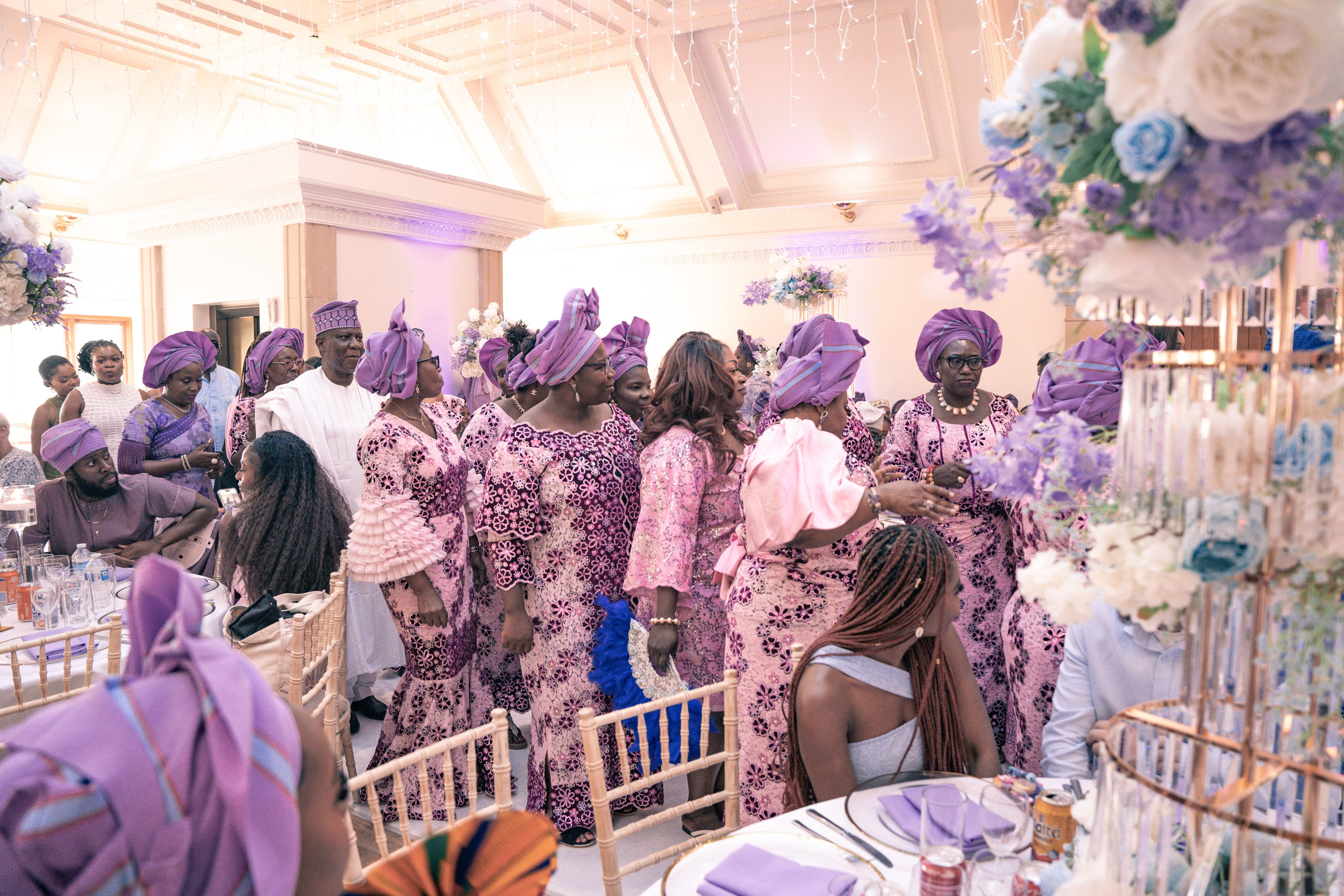 Wedding. Professional Photographer, Videographer in London Dilyana Tankova