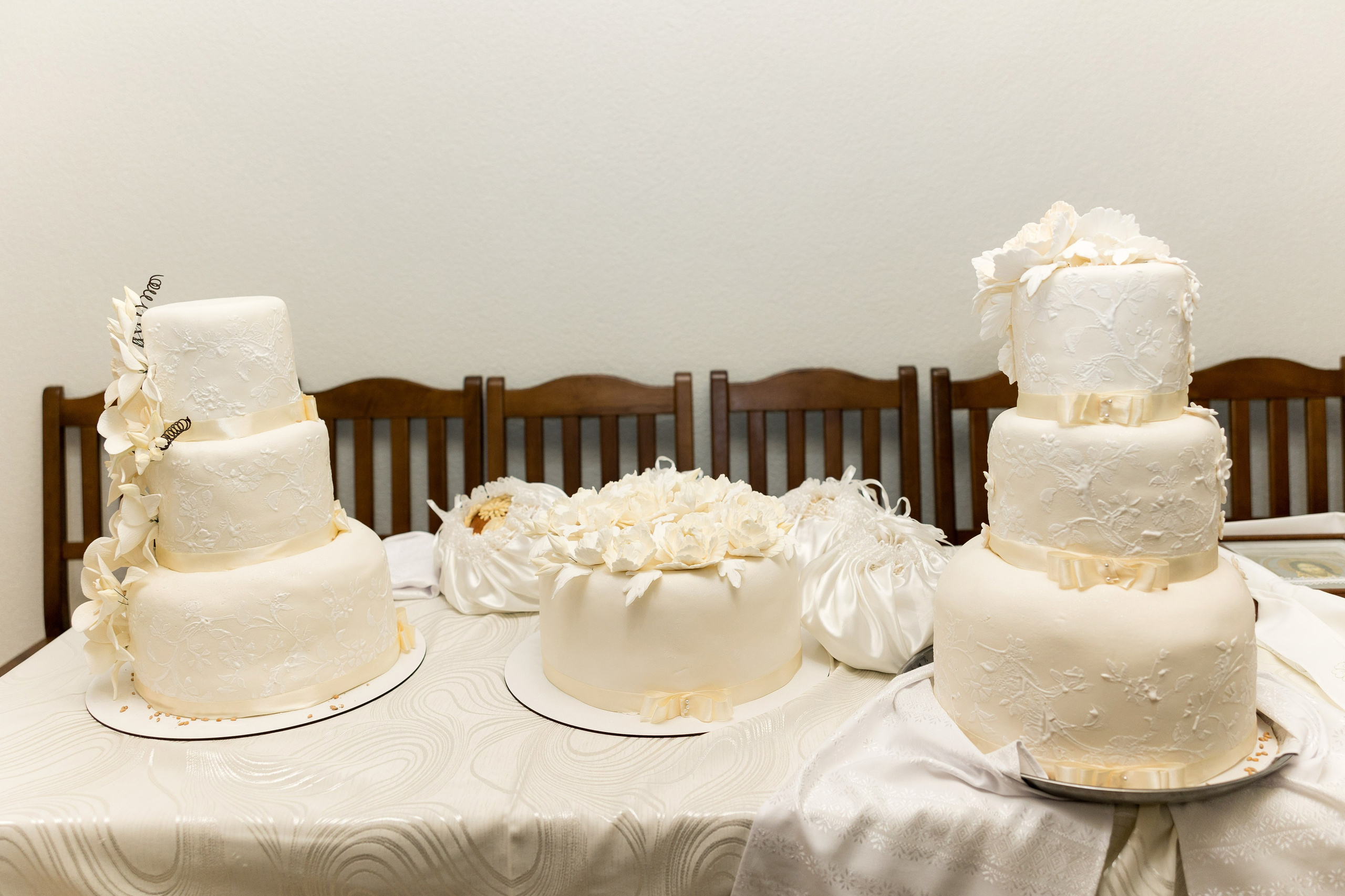 Ніна та Андрій. Ірина Терещук