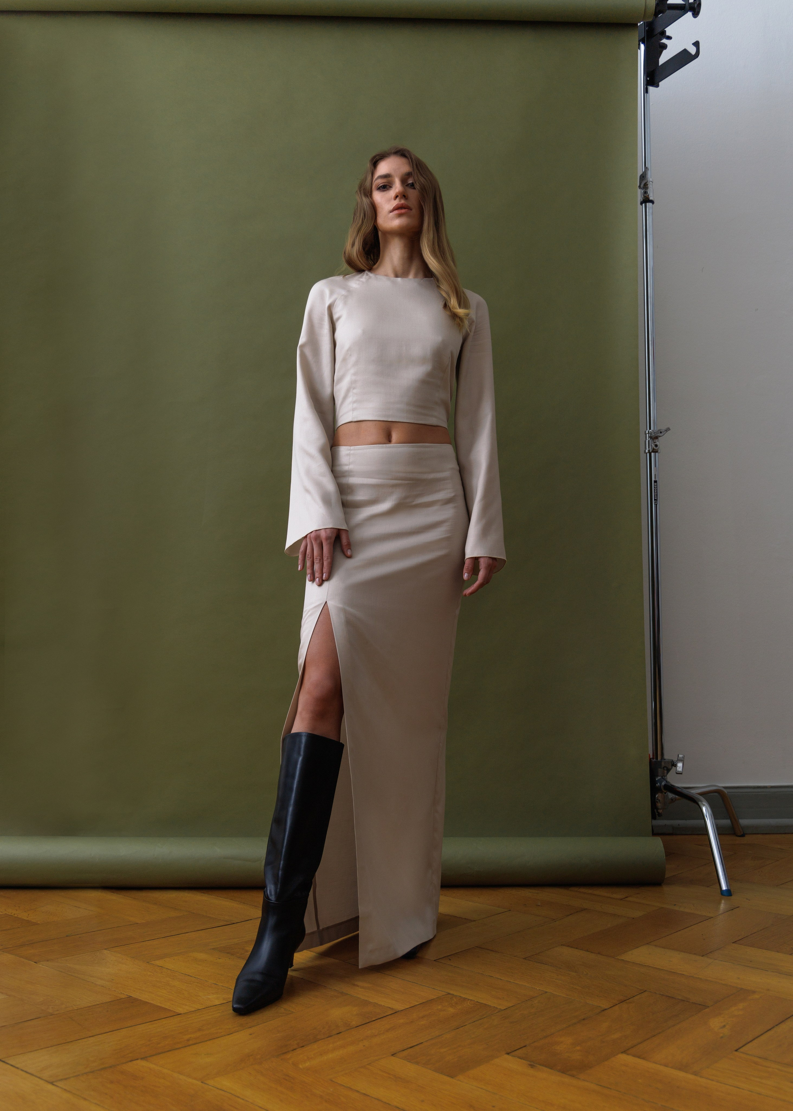 IVA RYCH. Werbefotografin Christina Eckhardt in Nürnberg