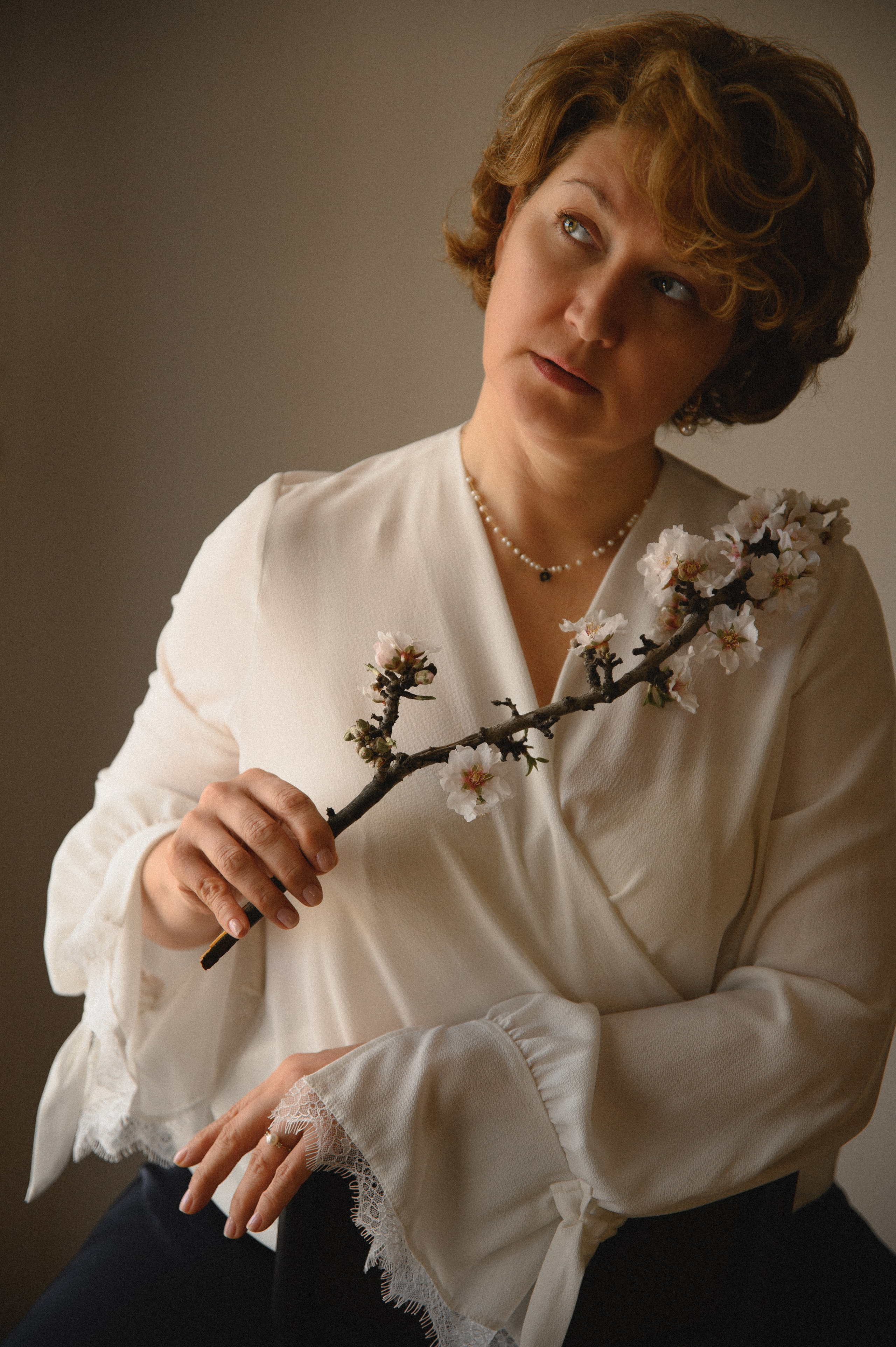 Svetlana. Семейная, детская, портретная и предметная фотосъемка в Салониках