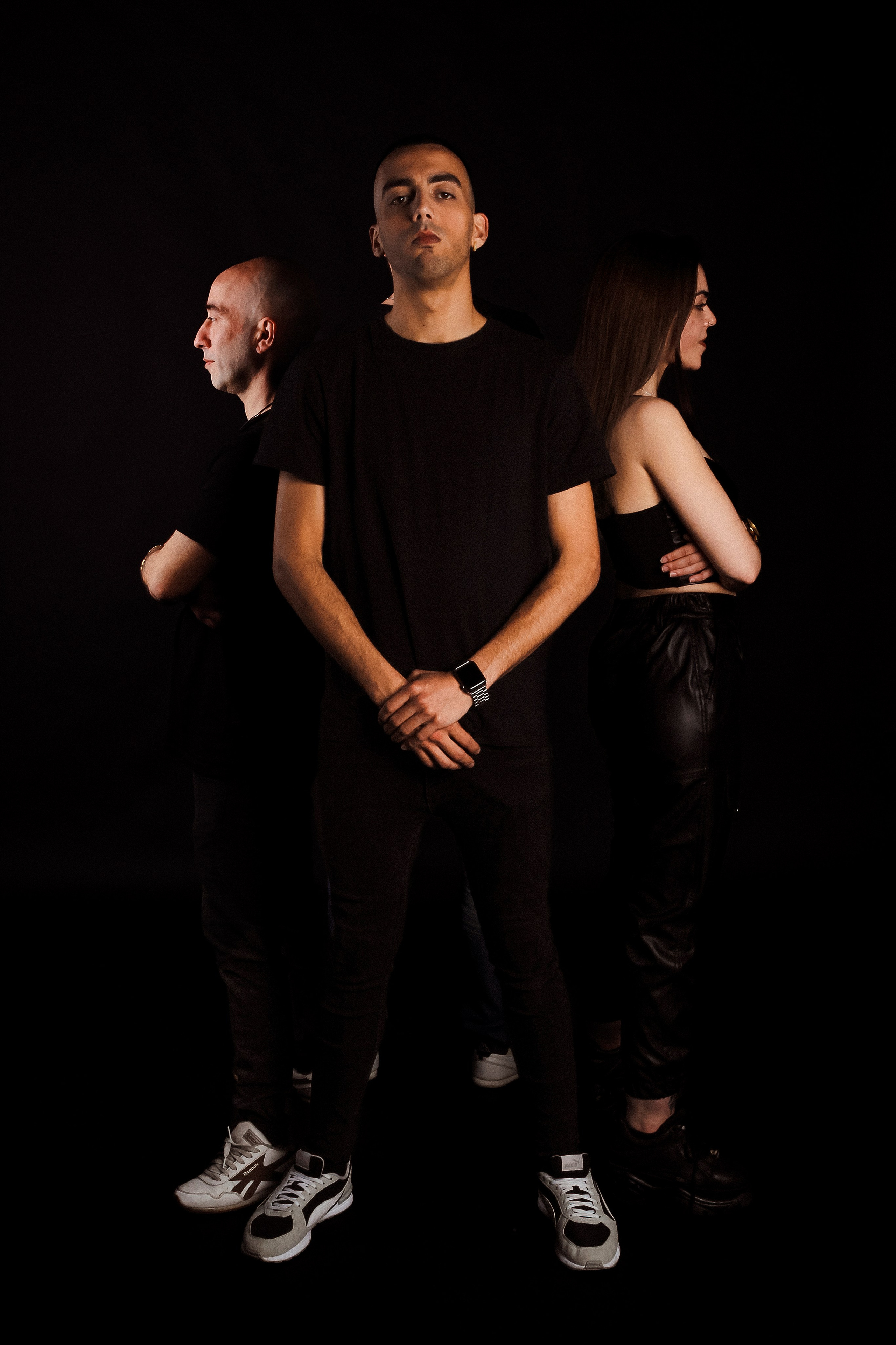 Sesiones fotográficas en exterior o domicilio. RabelByCris Fotógrafa en Coruña de Eventos, sesiones, mascotas