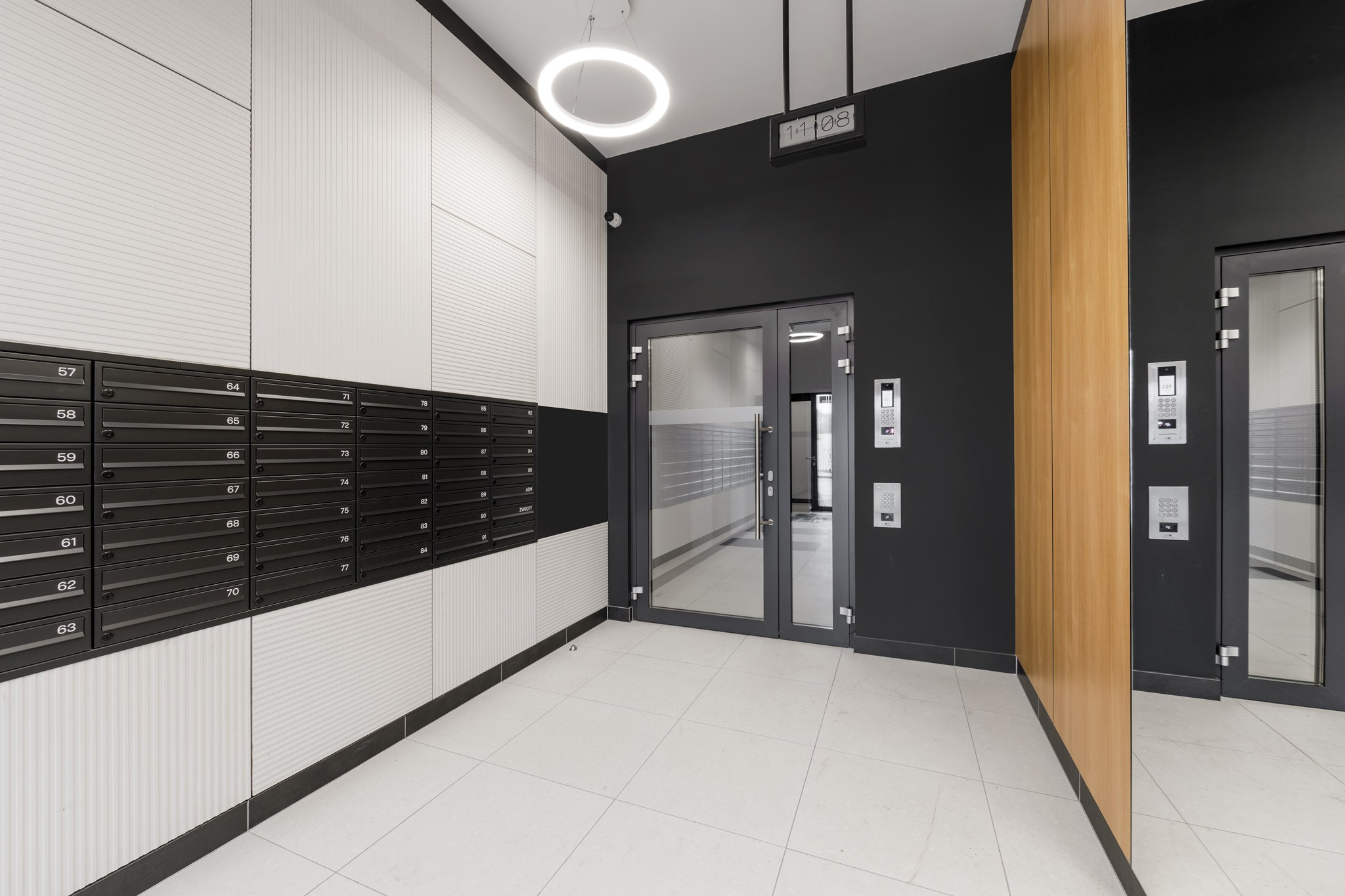 Fotografia wnętrz Warszawa. Fotograf Nieruchomości i Wnętrz