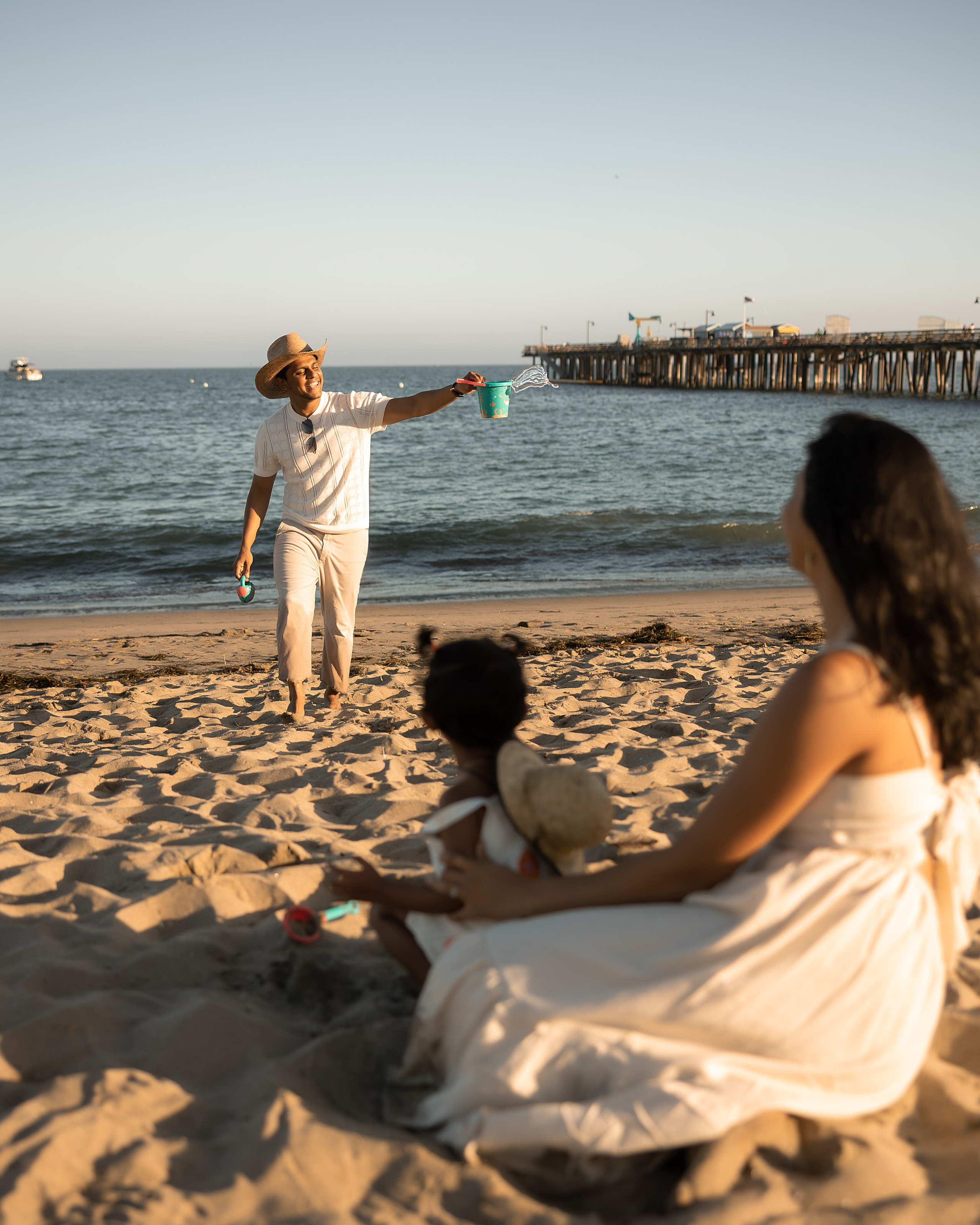 FAMILY & MATERNITY PHOTOGRAPHY. Couples & Families photographer in Bay Area, San Jose, California