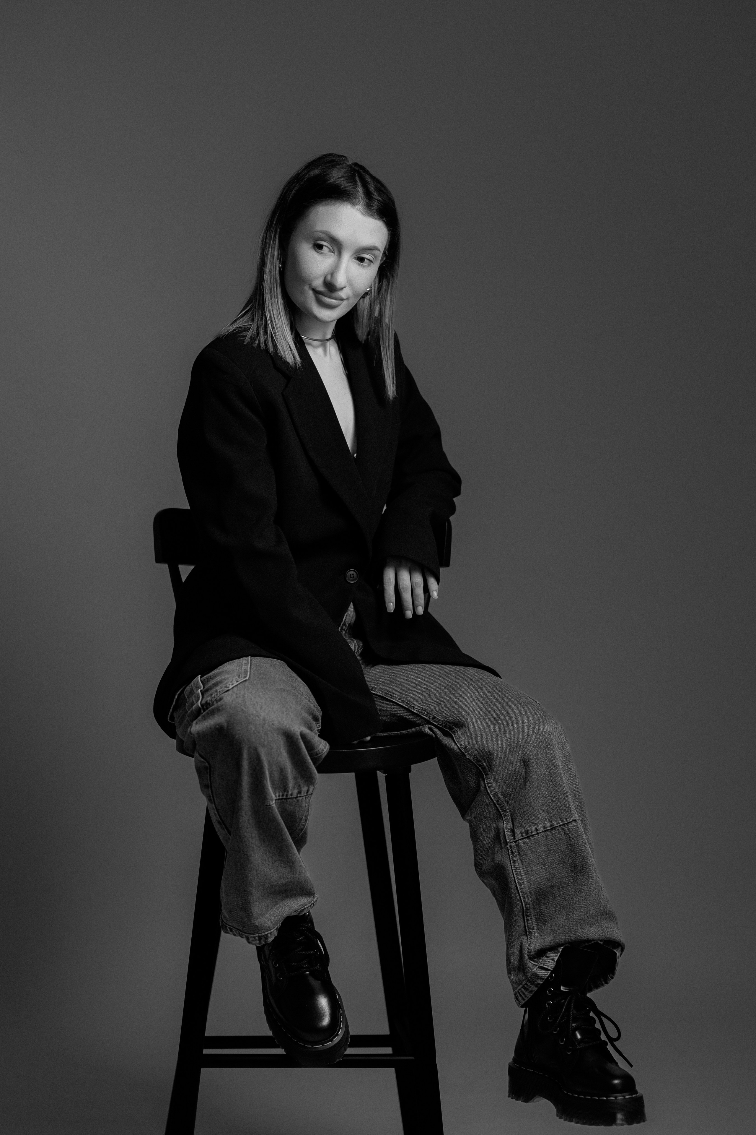 Kevin. Photographer in Dublin, Pavel