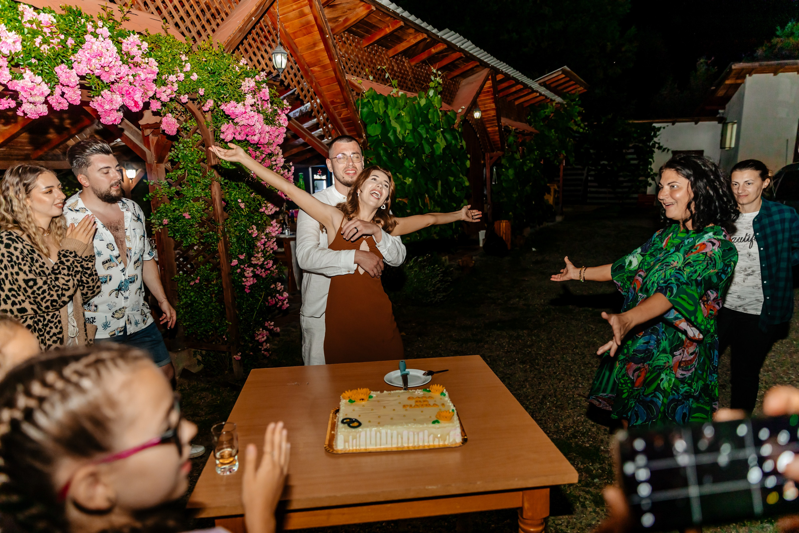 Codruța & Lucian - Civil Wedding - Curtea de Argeș. Fotograf Profesionist Pitesti-Bucuresti| Mircea Seinea