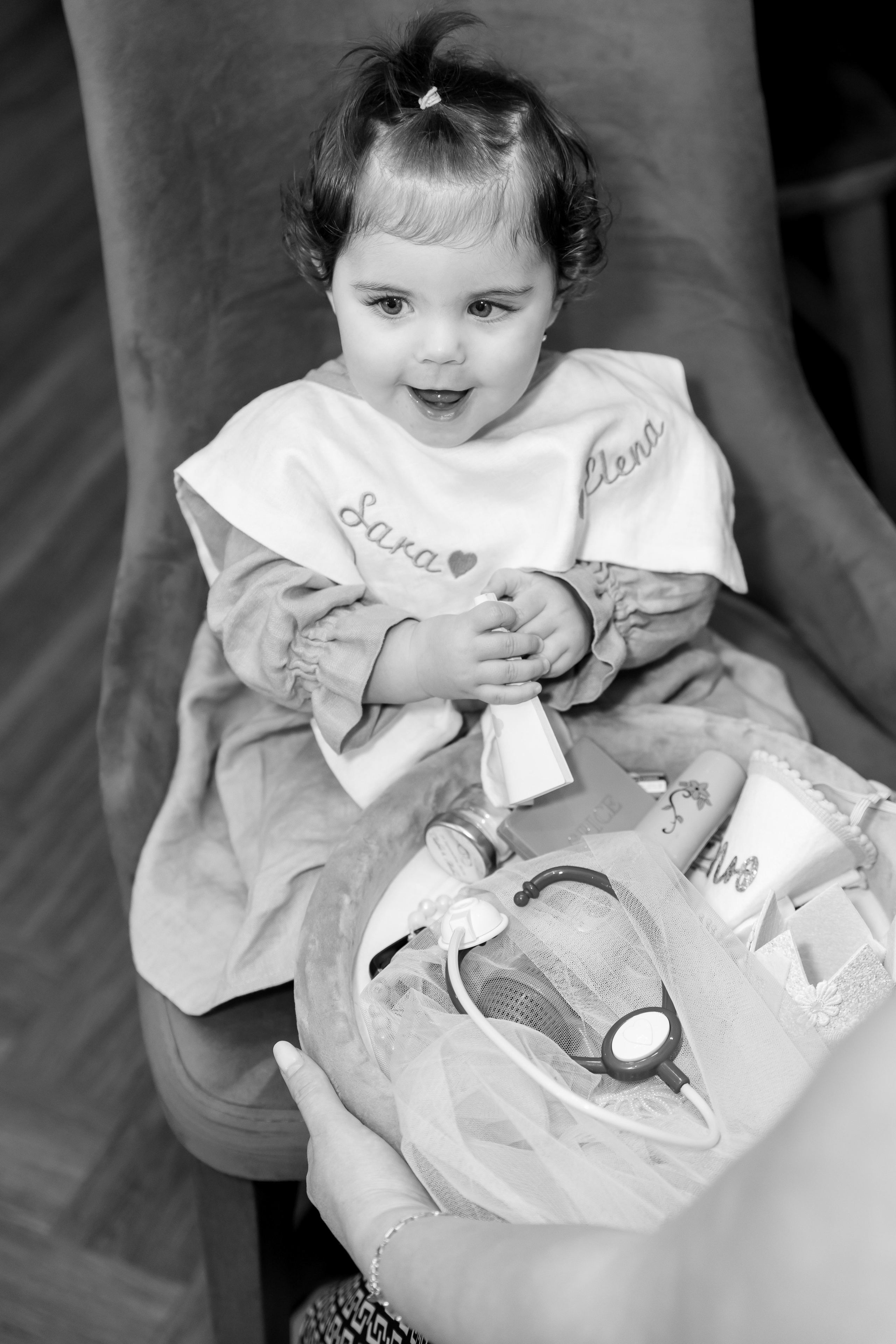 Sara Elena - 1st year party - Slatina. Fotograf Profesionist Pitesti-Bucuresti| Mircea Seinea